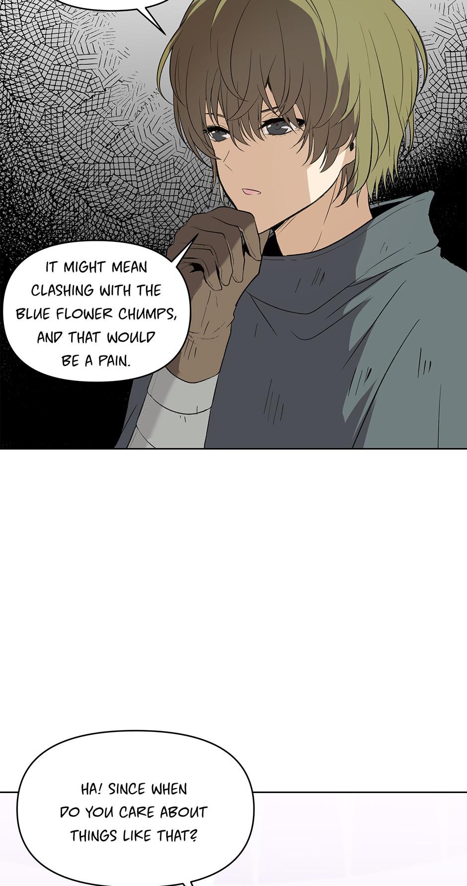 Second Life Ranker Chap 7 - Next Chap 8