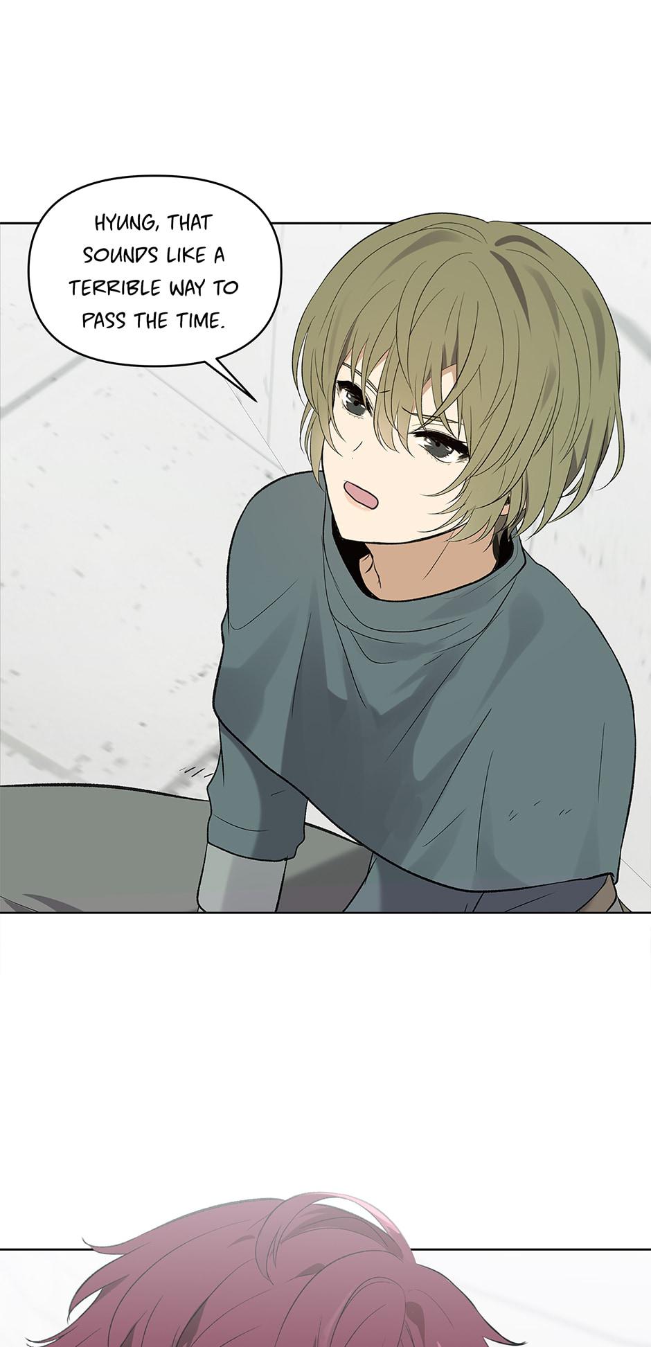 Second Life Ranker Chap 7 - Next Chap 8