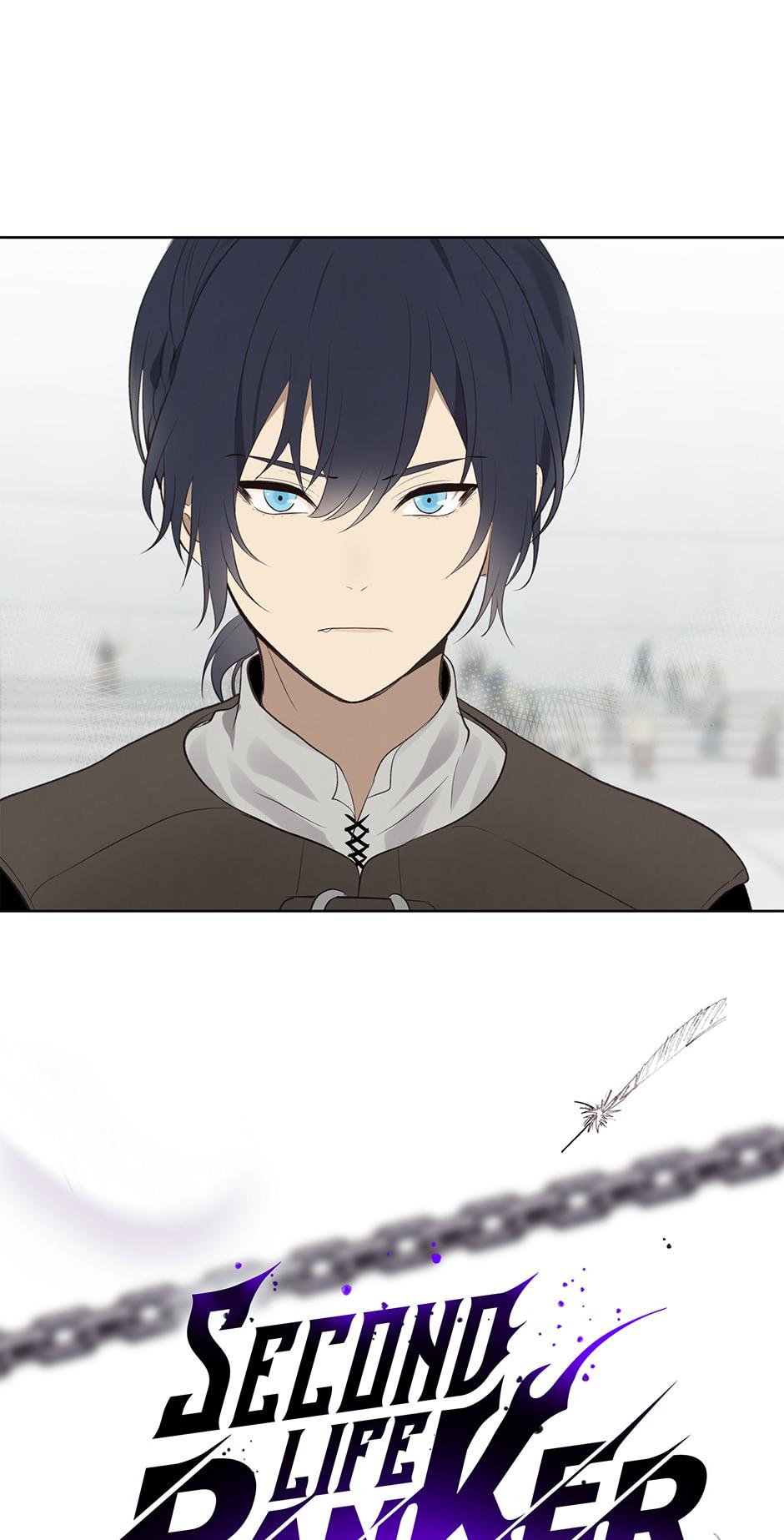 Second Life Ranker Chap 7 - Next Chap 8