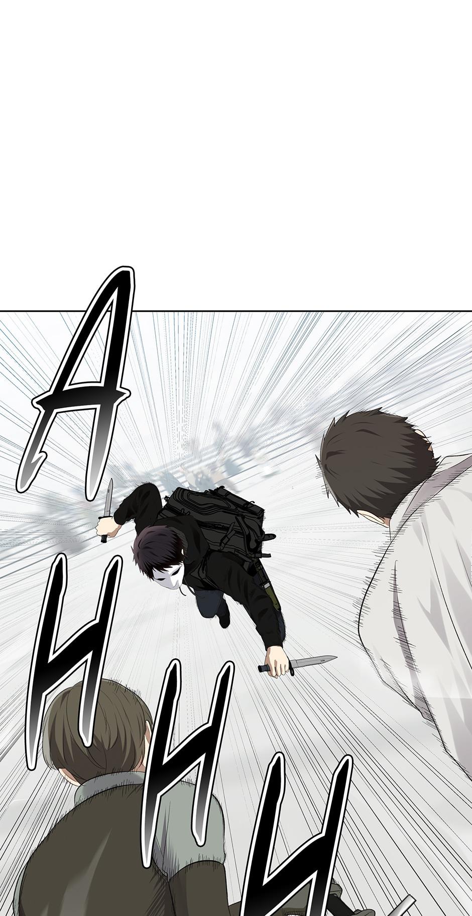 Second Life Ranker Chap 7 - Next Chap 8