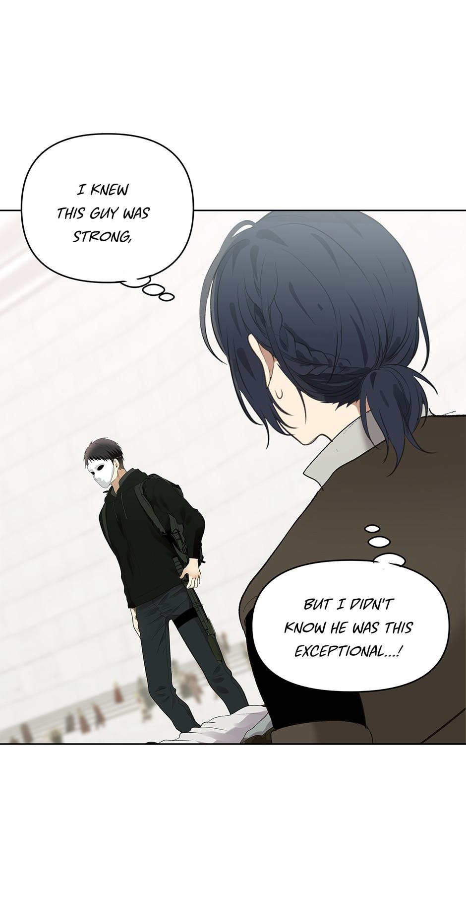 Second Life Ranker Chap 7 - Next Chap 8