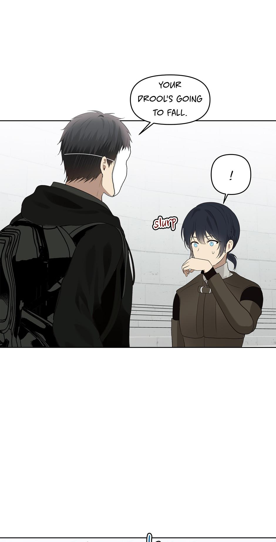 Second Life Ranker Chap 7 - Next Chap 8