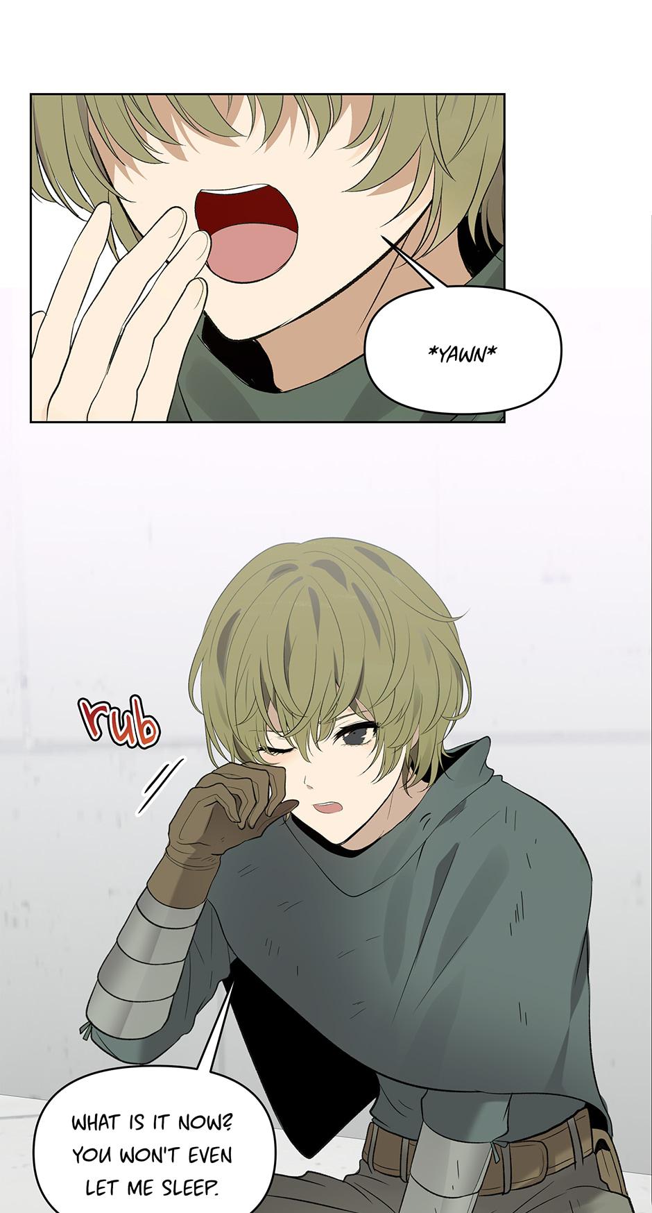 Second Life Ranker Chap 7 - Next Chap 8