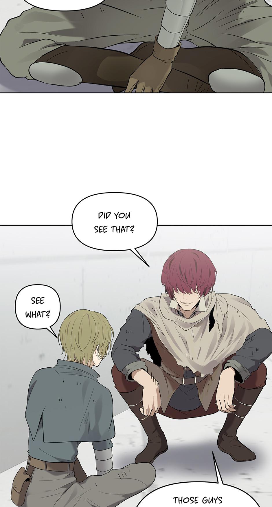 Second Life Ranker Chap 7 - Next Chap 8