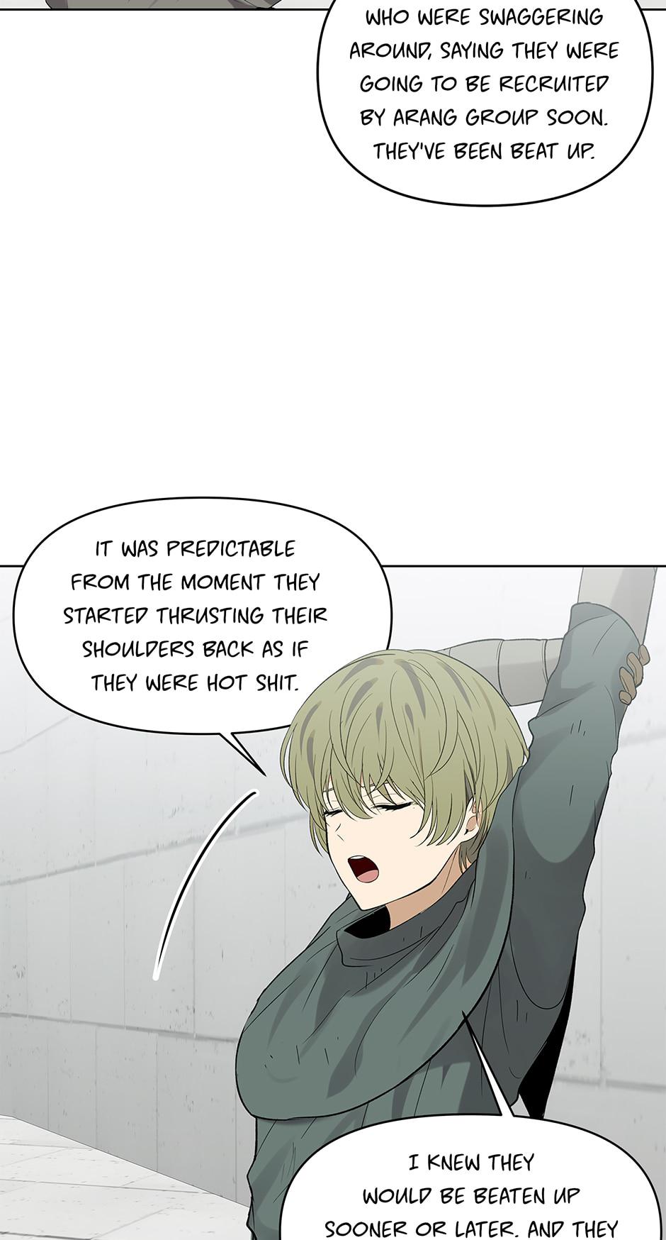 Second Life Ranker Chap 7 - Next Chap 8