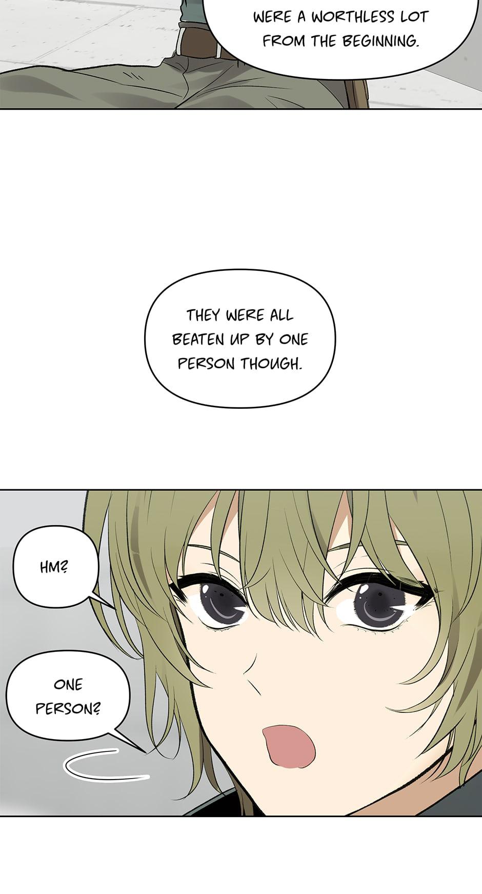 Second Life Ranker Chap 7 - Next Chap 8