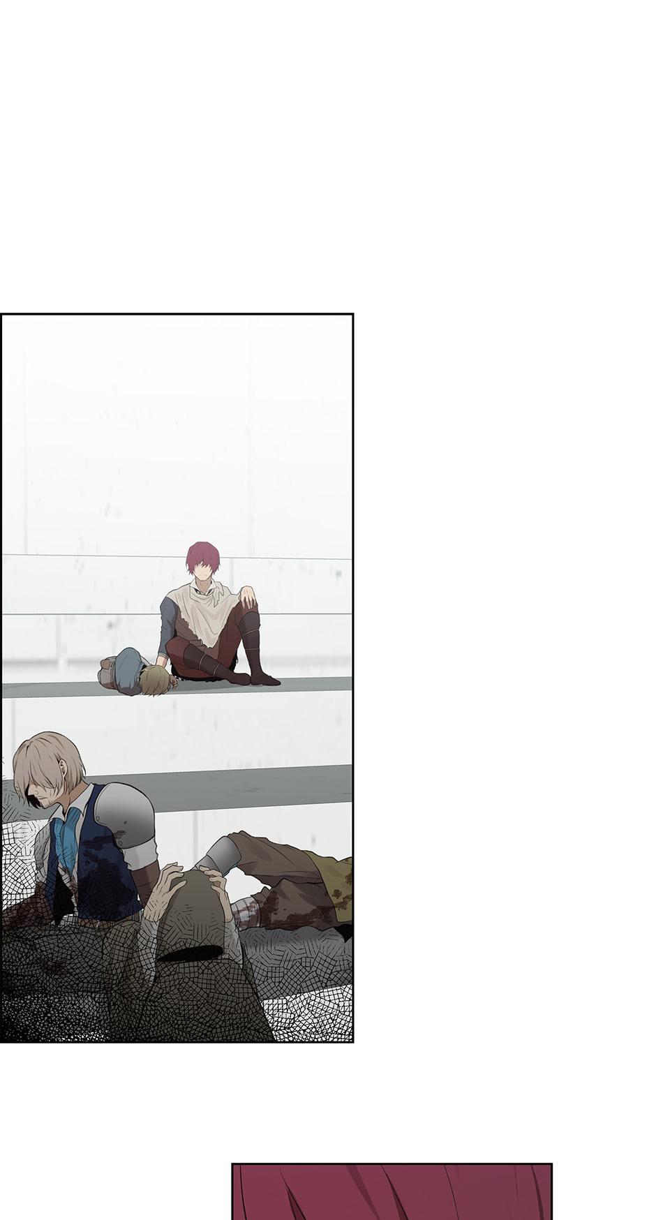 Second Life Ranker Chap 7 - Next Chap 8
