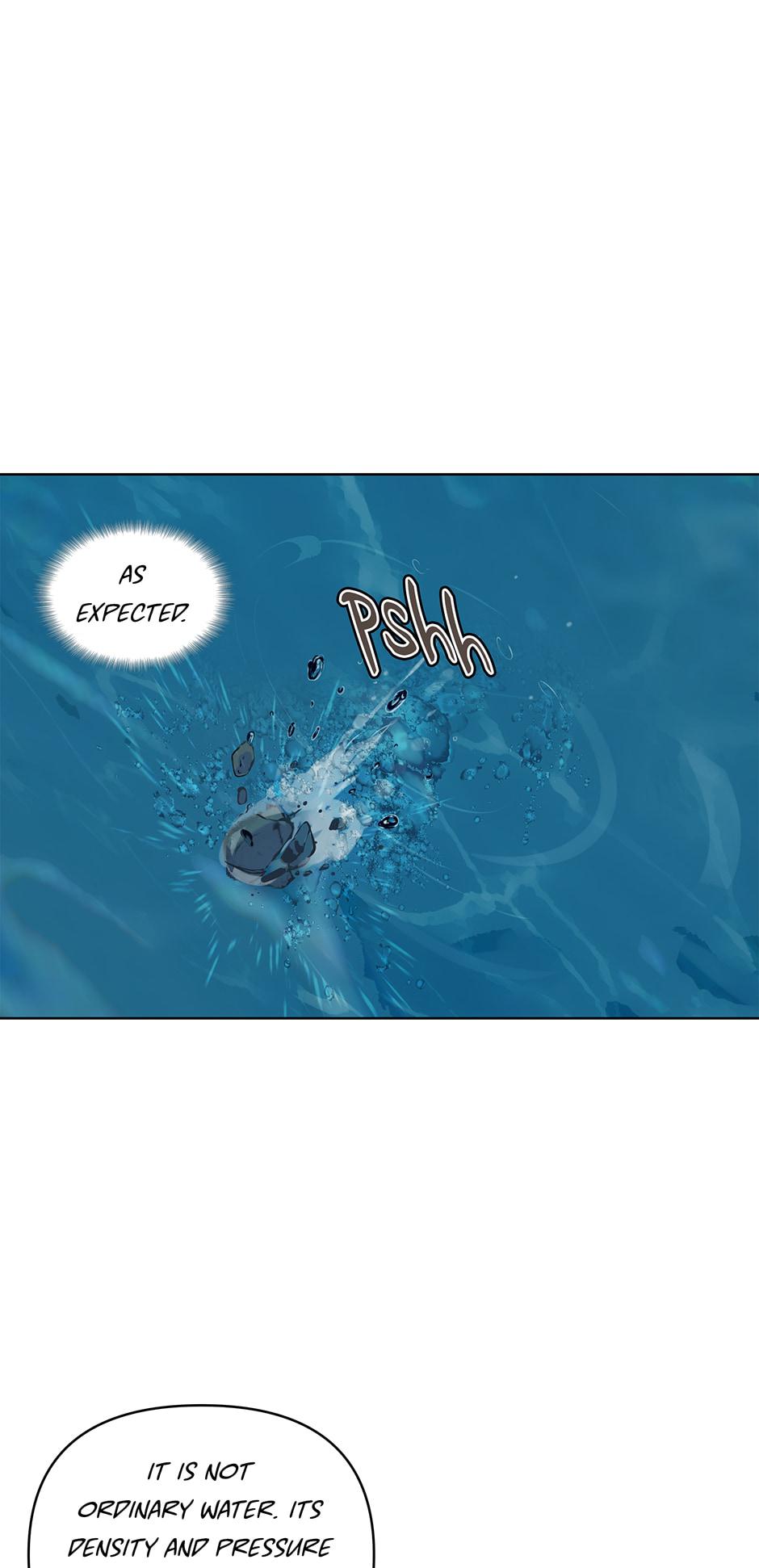 Second Life Ranker Chap 7 - Next Chap 8