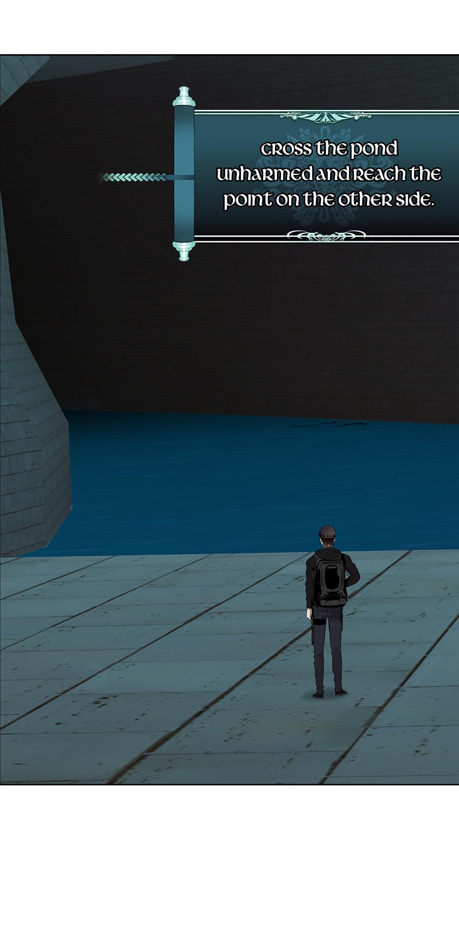 Second Life Ranker Chap 7 - Next Chap 8