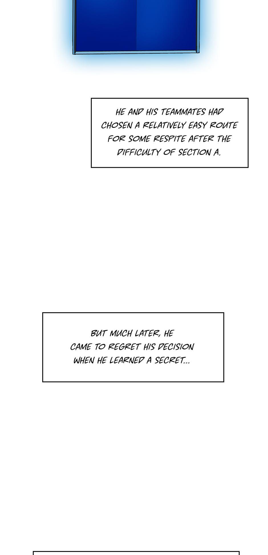 Second Life Ranker Chap 7 - Next Chap 8