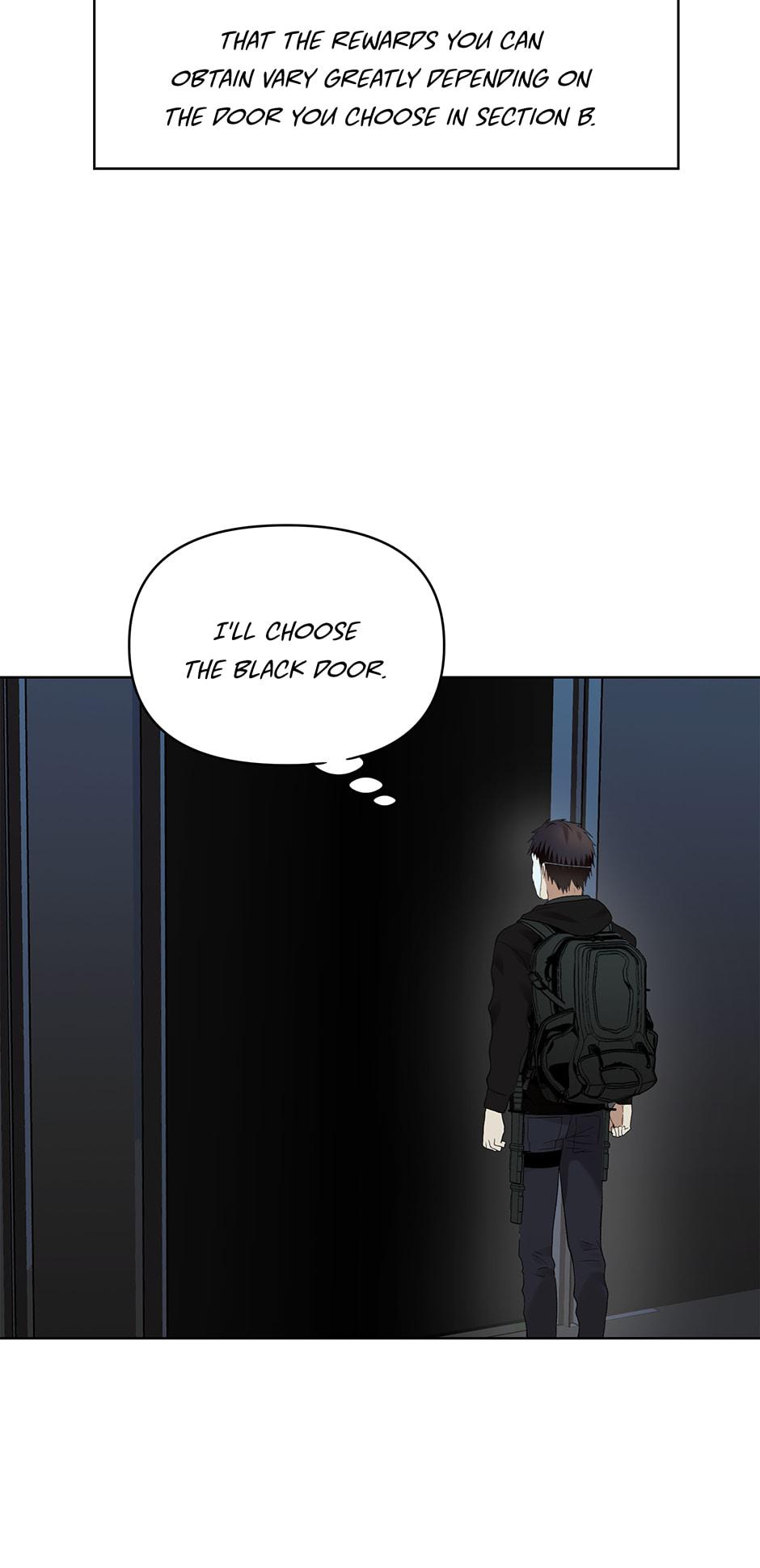 Second Life Ranker Chap 7 - Next Chap 8