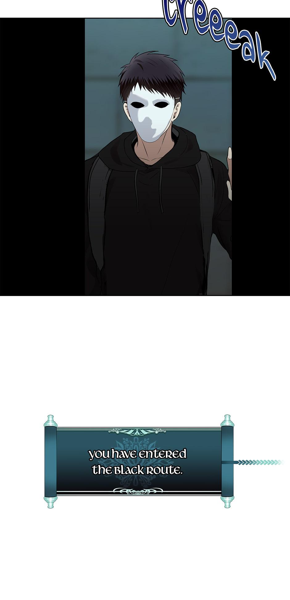 Second Life Ranker Chap 7 - Next Chap 8