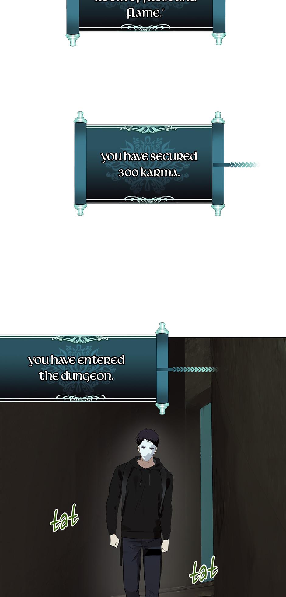 Second Life Ranker Chap 7 - Next Chap 8