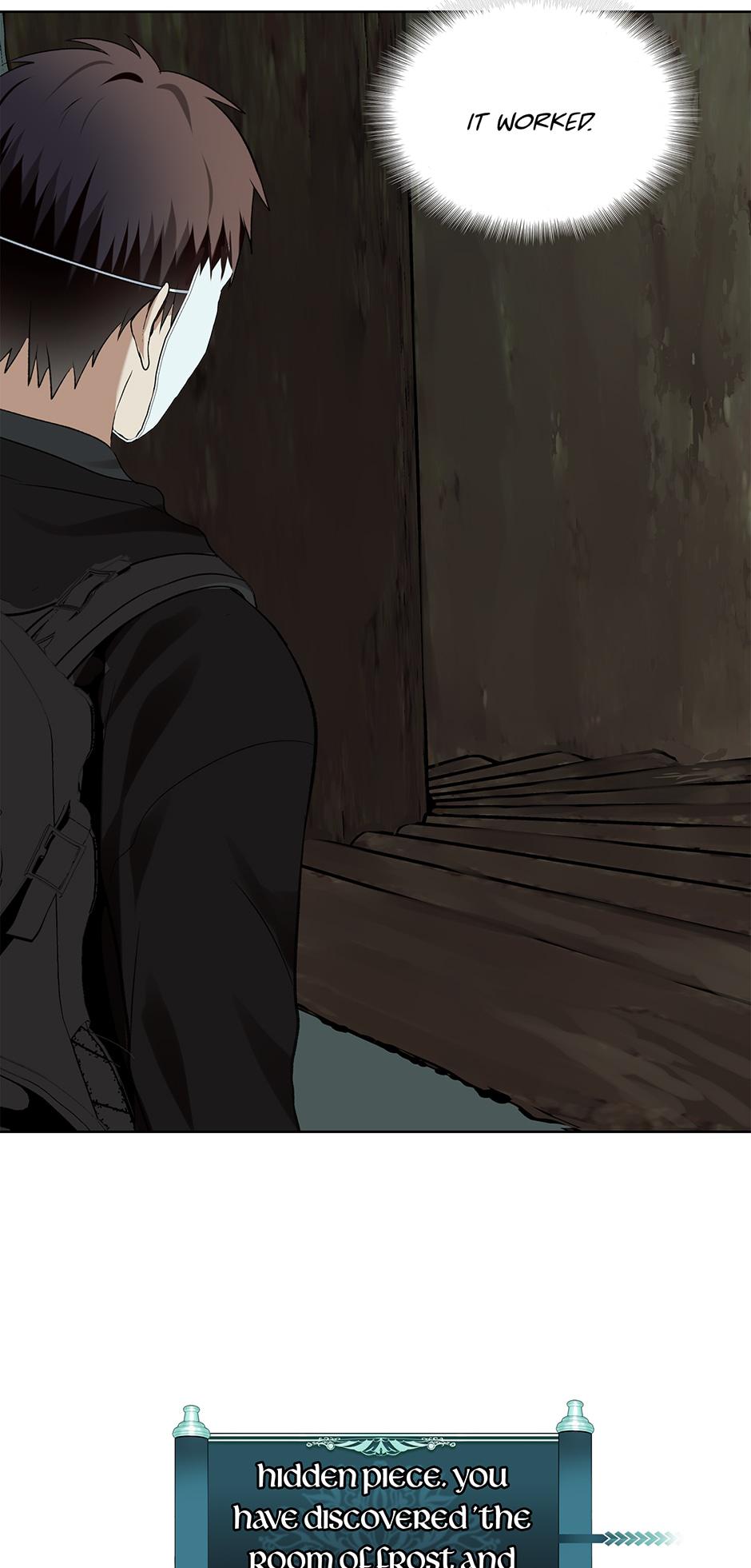 Second Life Ranker Chap 7 - Next Chap 8