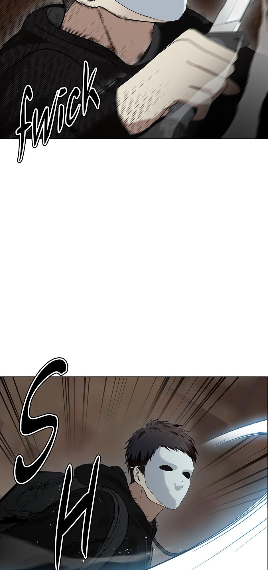 Second Life Ranker Chap 7 - Next Chap 8