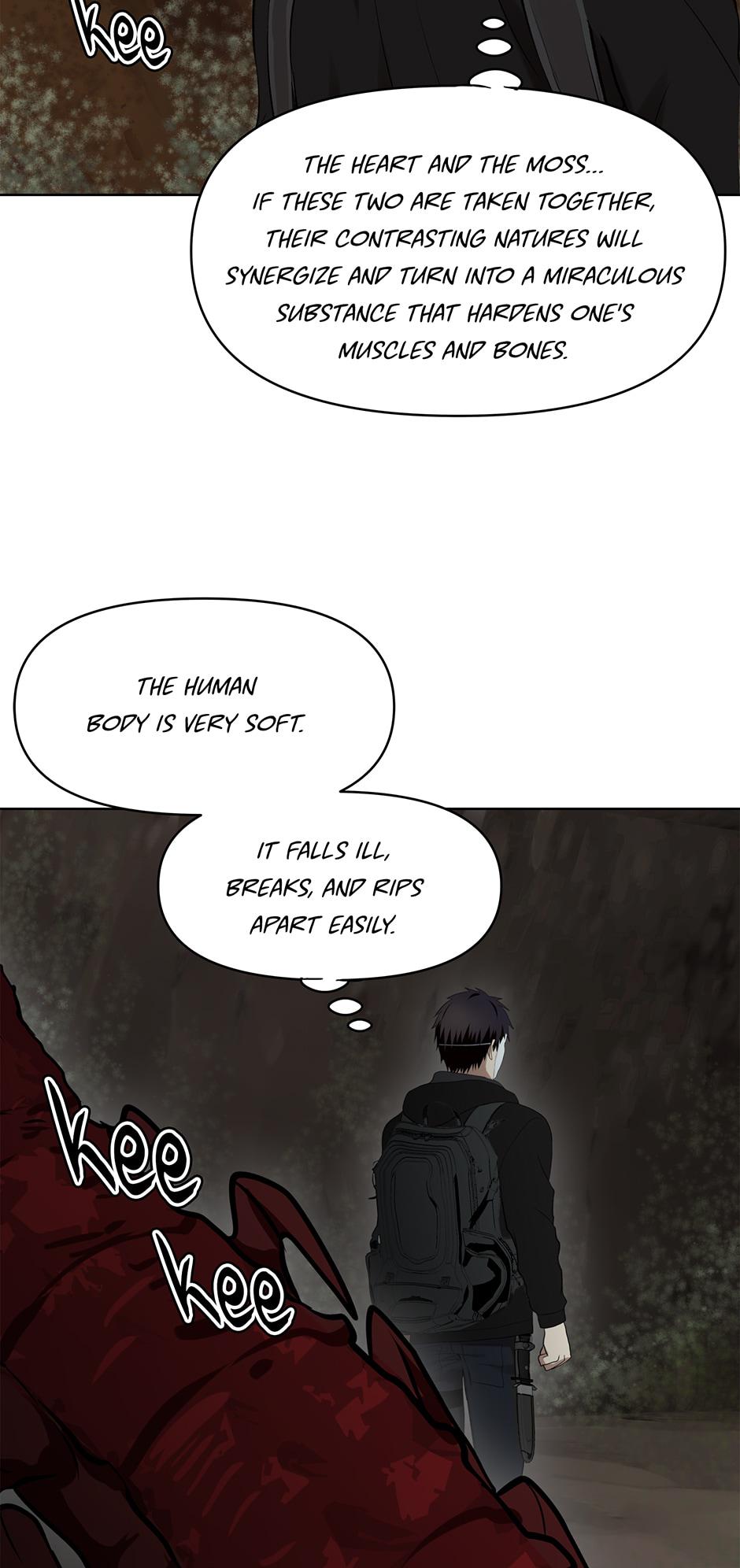 Second Life Ranker Chap 7 - Next Chap 8