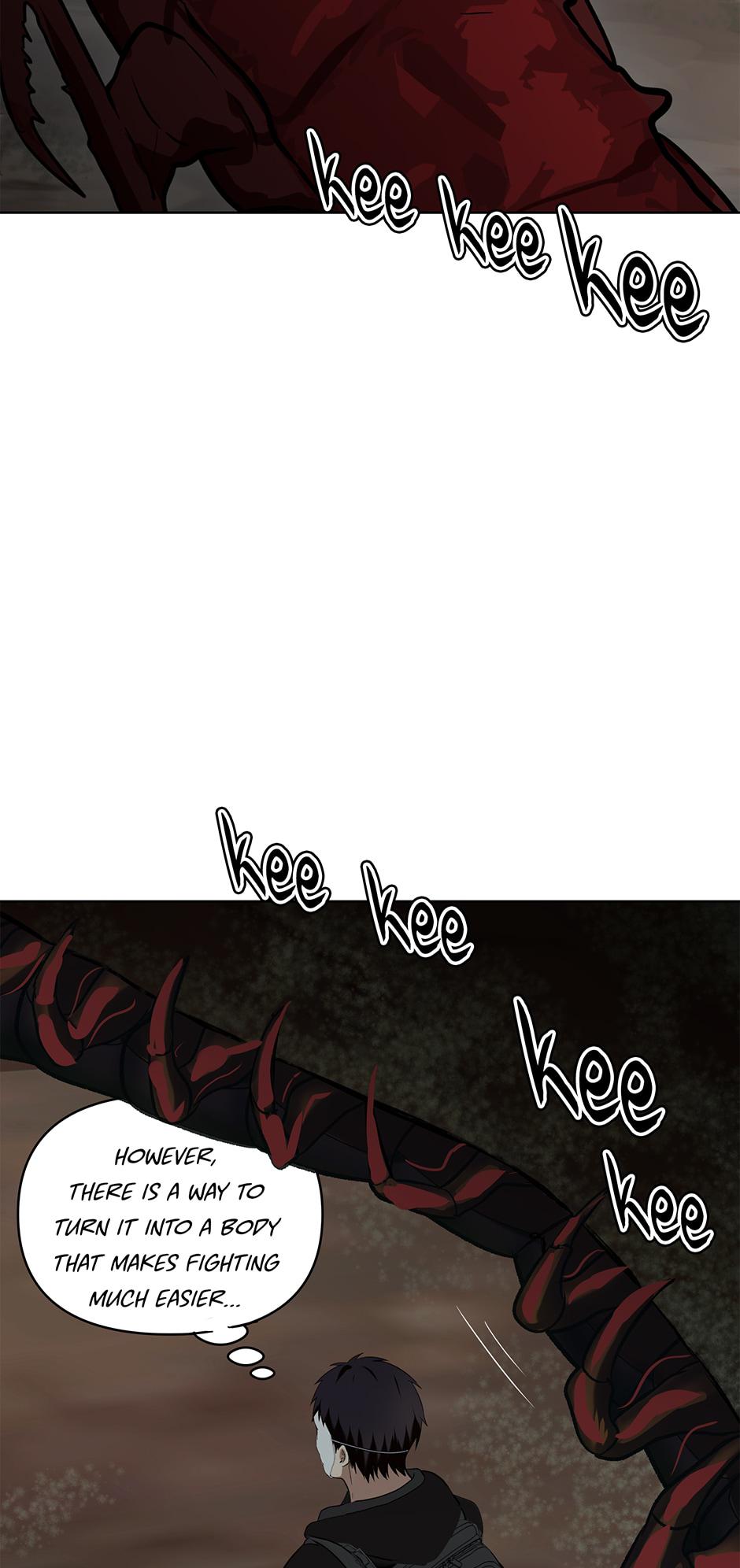 Second Life Ranker Chap 7 - Next Chap 8