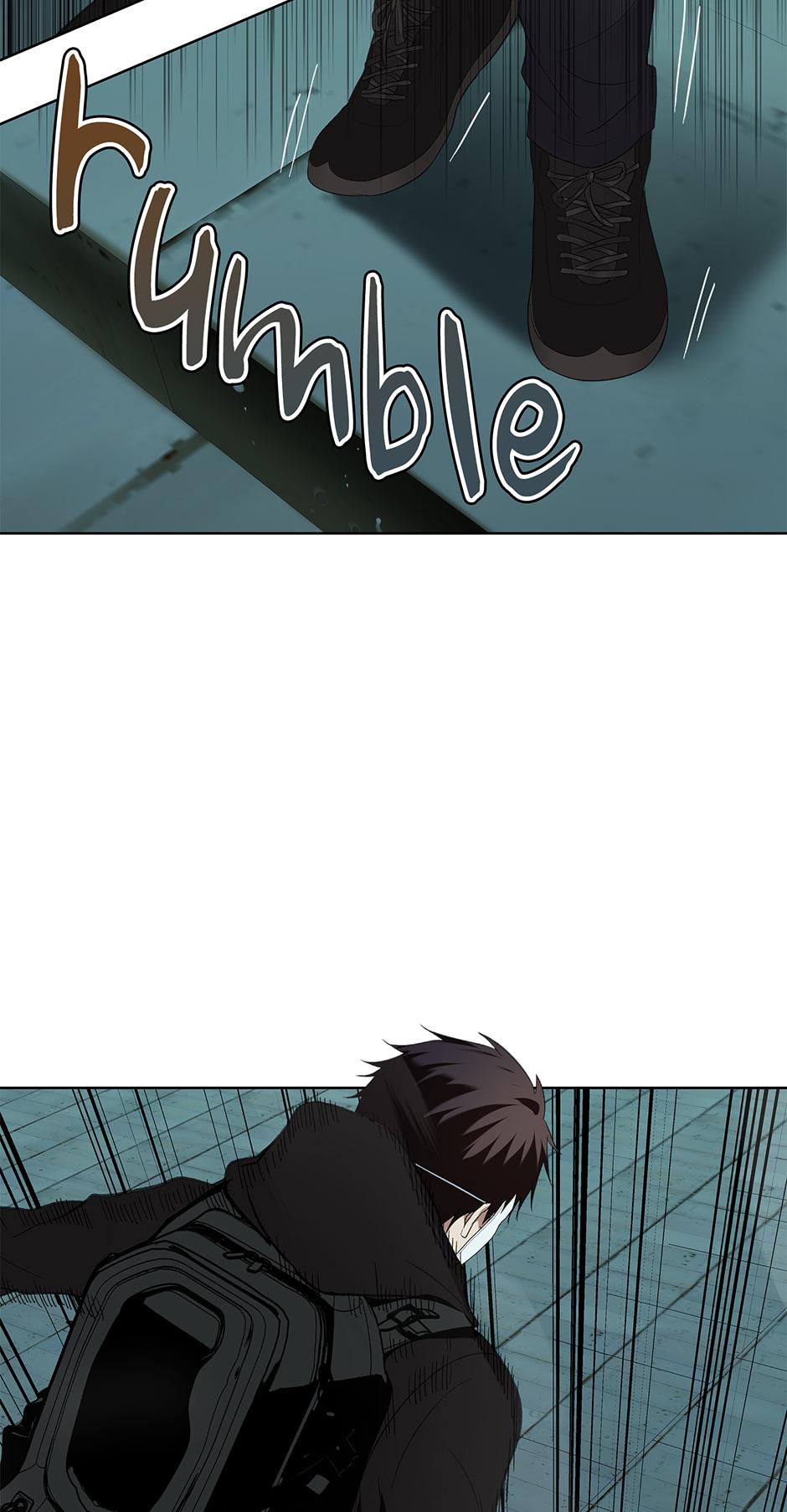 Second Life Ranker Chap 4 - Next Chap 5