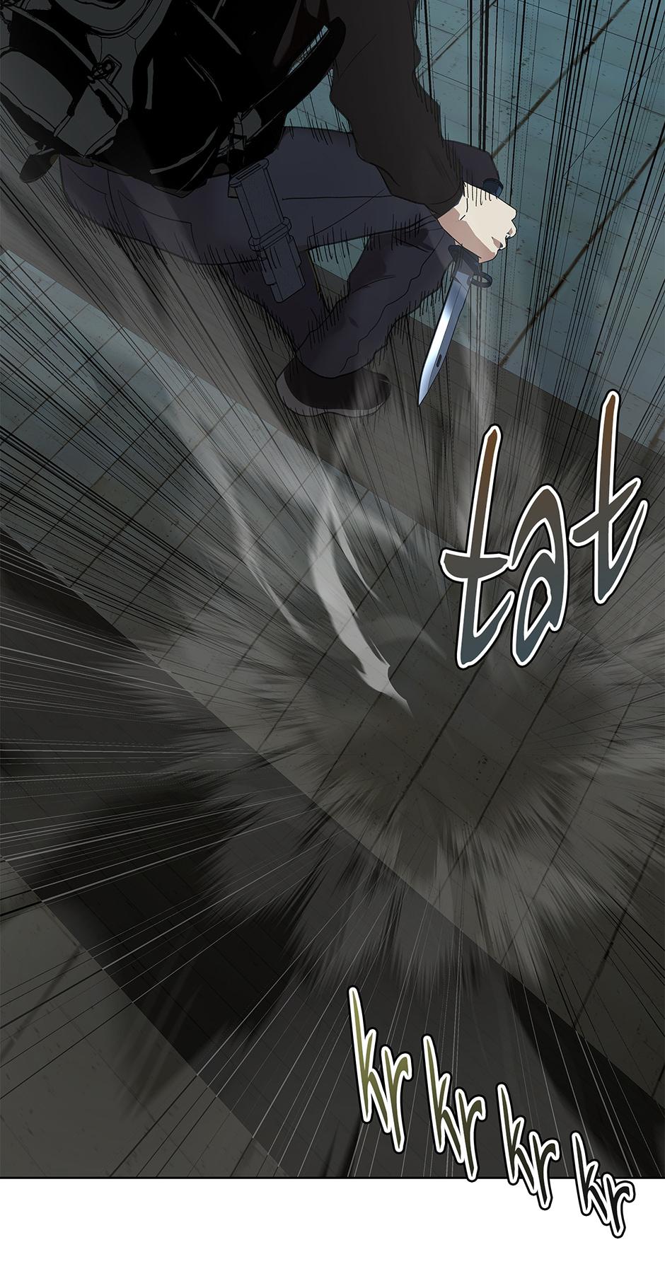 Second Life Ranker Chap 4 - Next Chap 5
