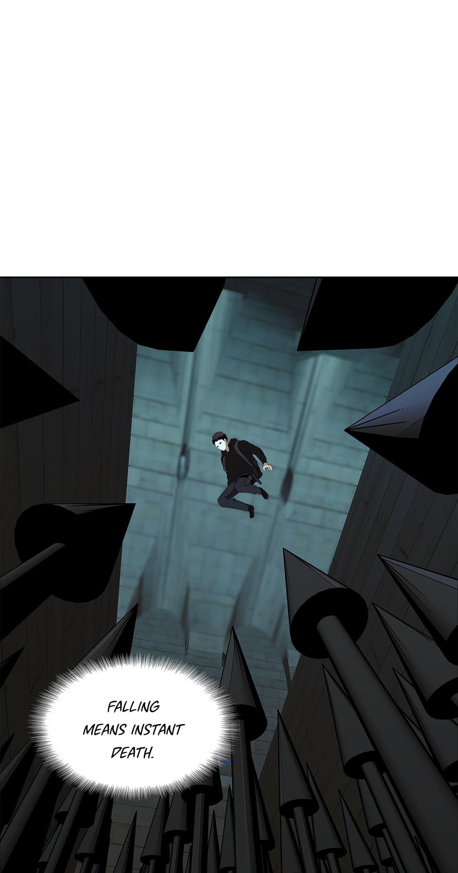 Second Life Ranker Chap 4 - Next Chap 5