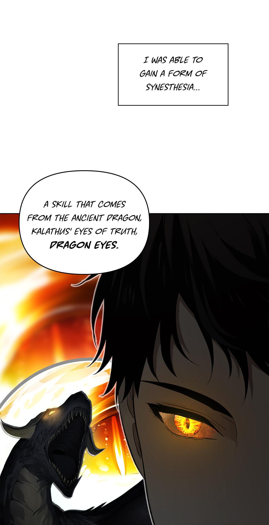 Second Life Ranker Chap 4 - Next Chap 5