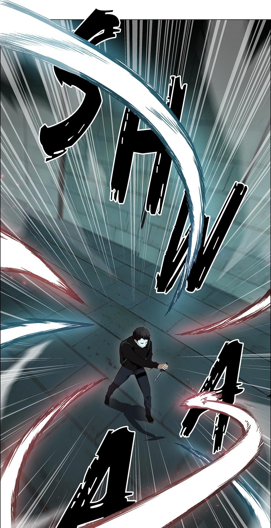 Second Life Ranker Chap 4 - Next Chap 5