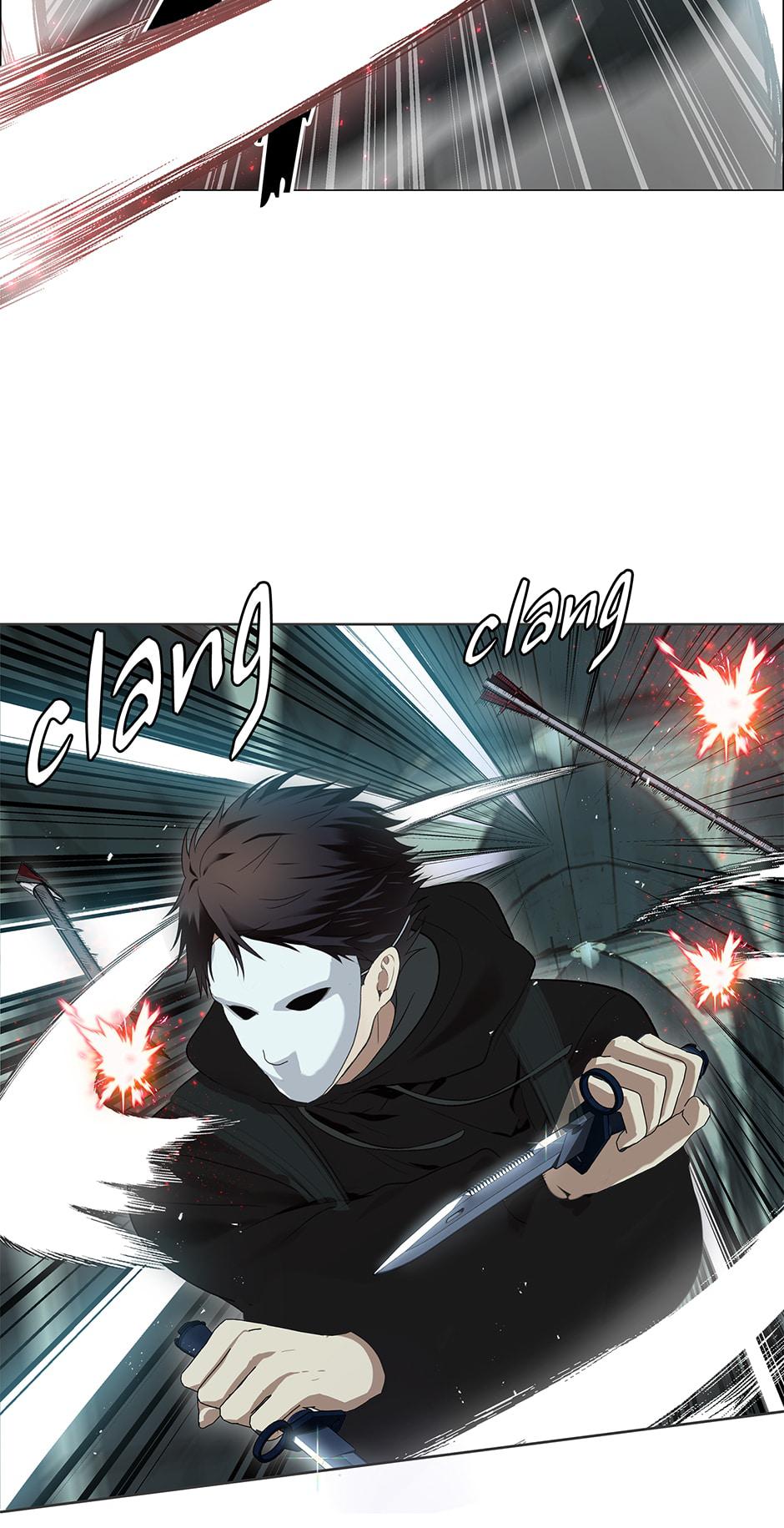Second Life Ranker Chap 4 - Next Chap 5