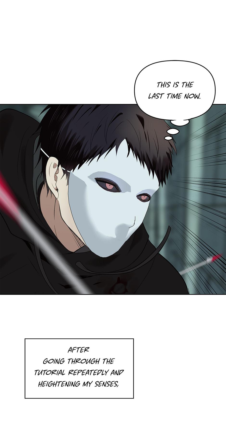 Second Life Ranker Chap 4 - Next Chap 5