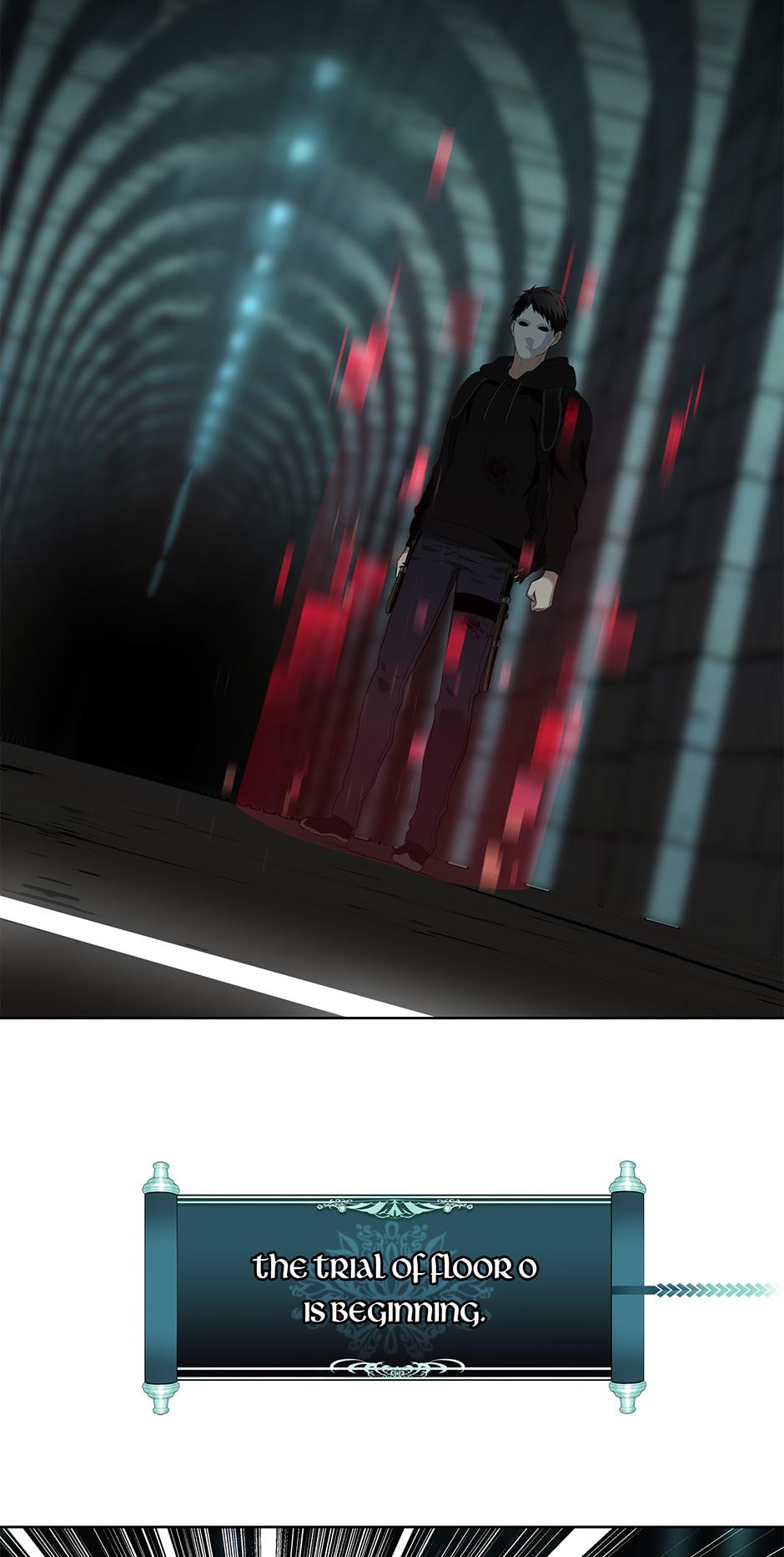 Second Life Ranker Chap 4 - Next Chap 5