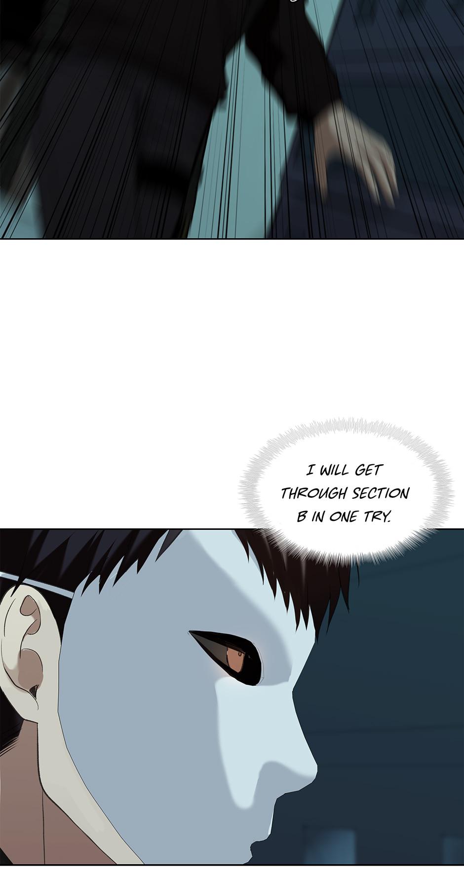 Second Life Ranker Chap 4 - Next Chap 5