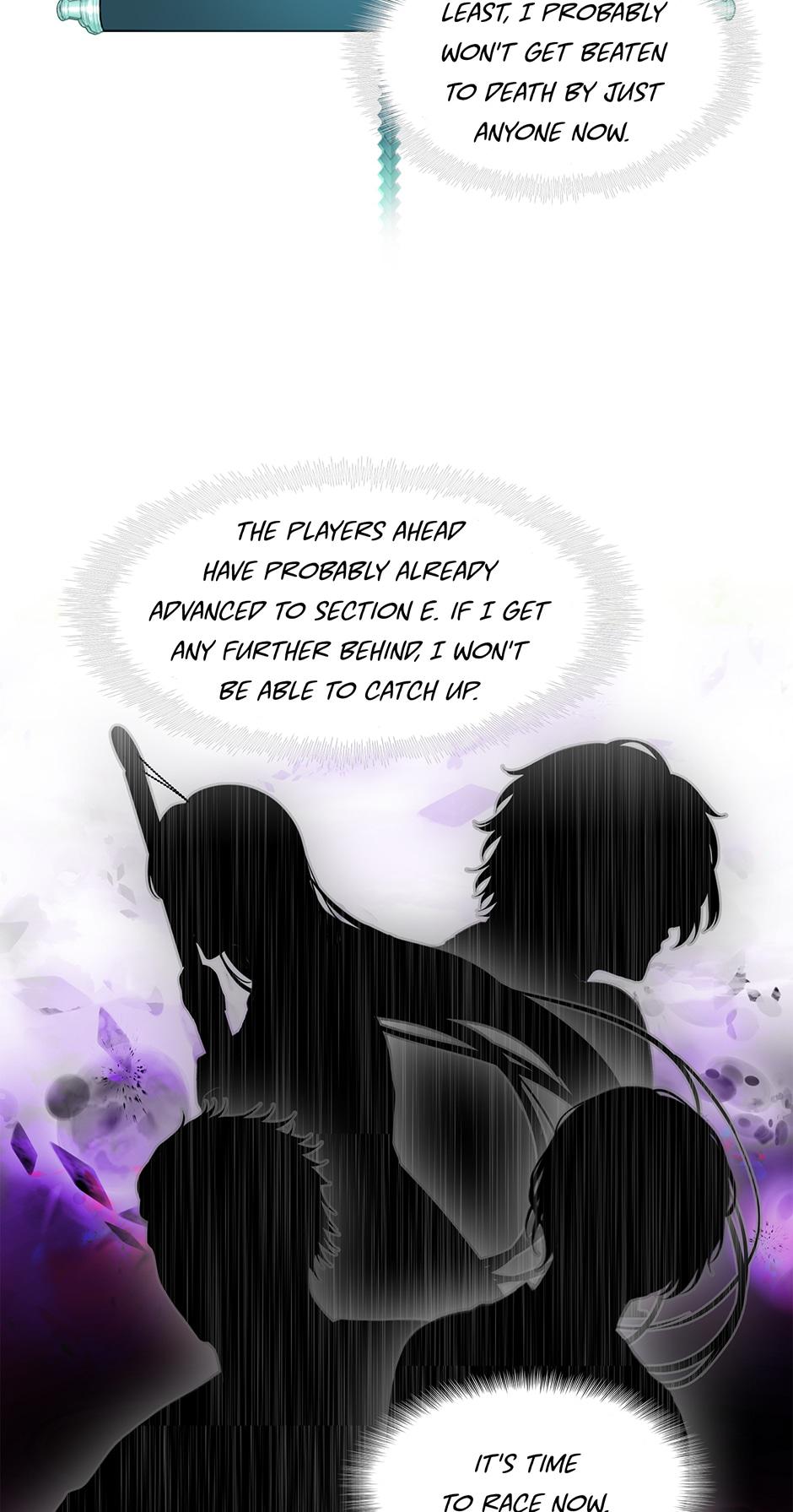 Second Life Ranker Chap 4 - Next Chap 5