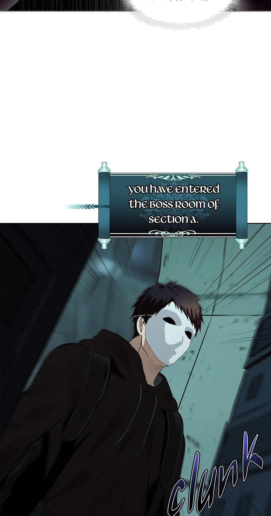 Second Life Ranker Chap 4 - Next Chap 5