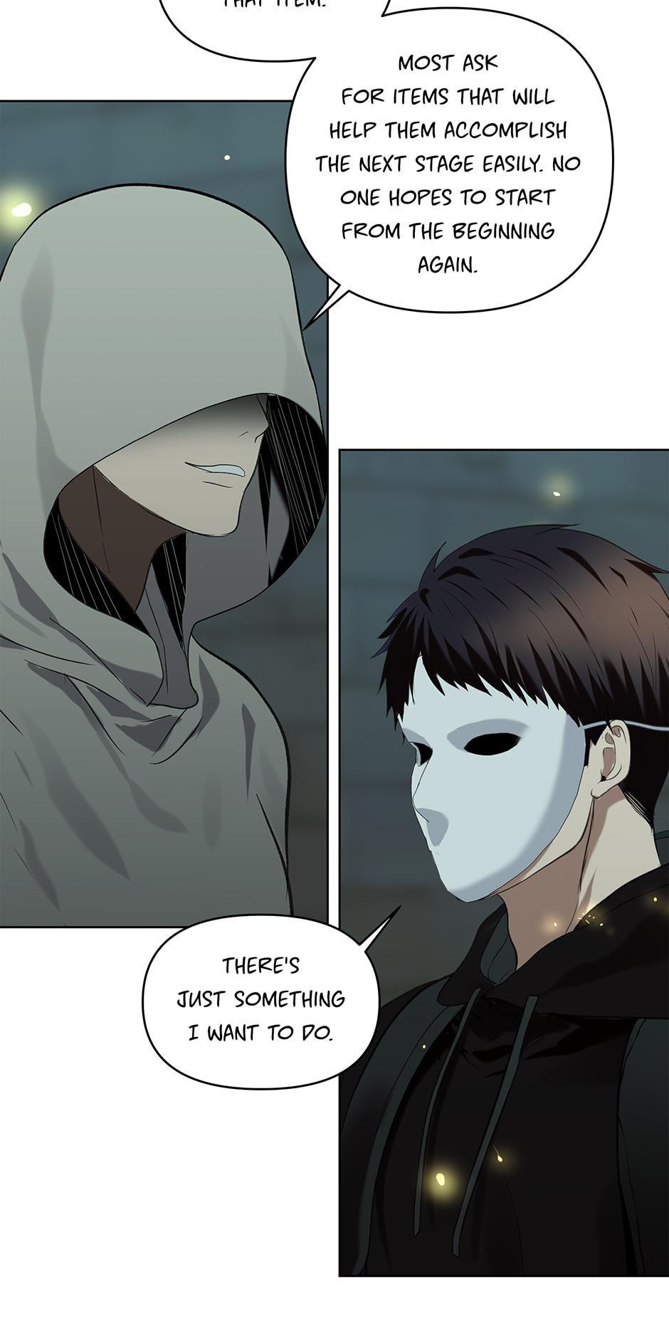 Second Life Ranker Chap 4 - Next Chap 5