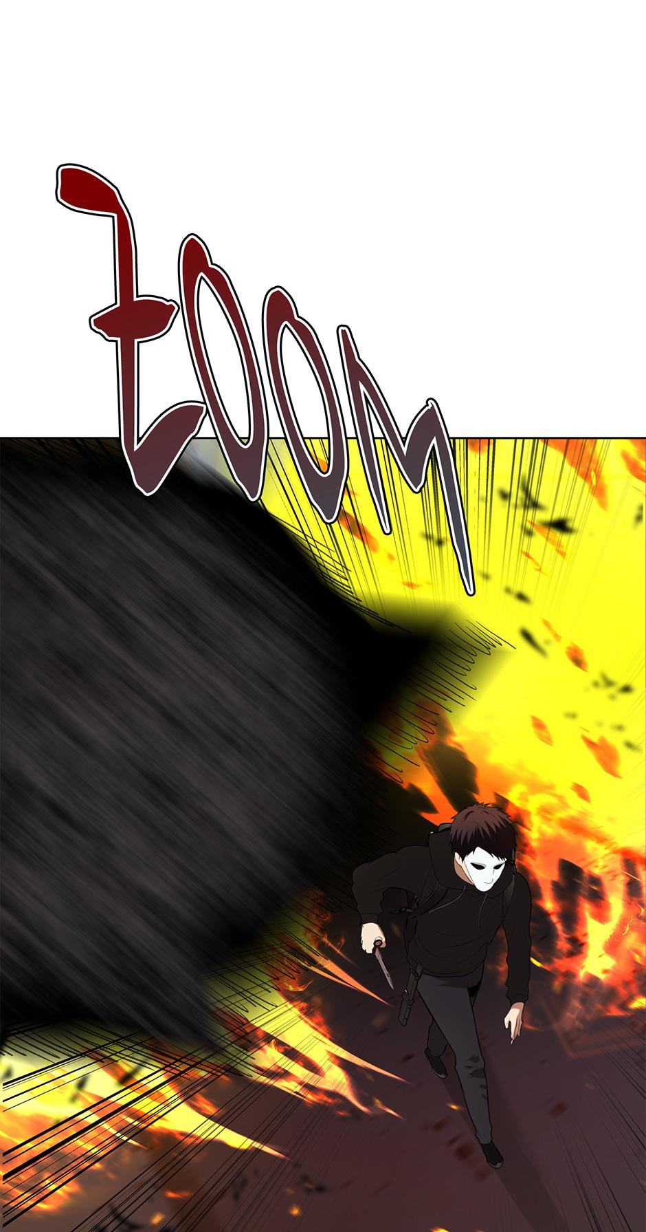 Second Life Ranker Chap 4 - Next Chap 5
