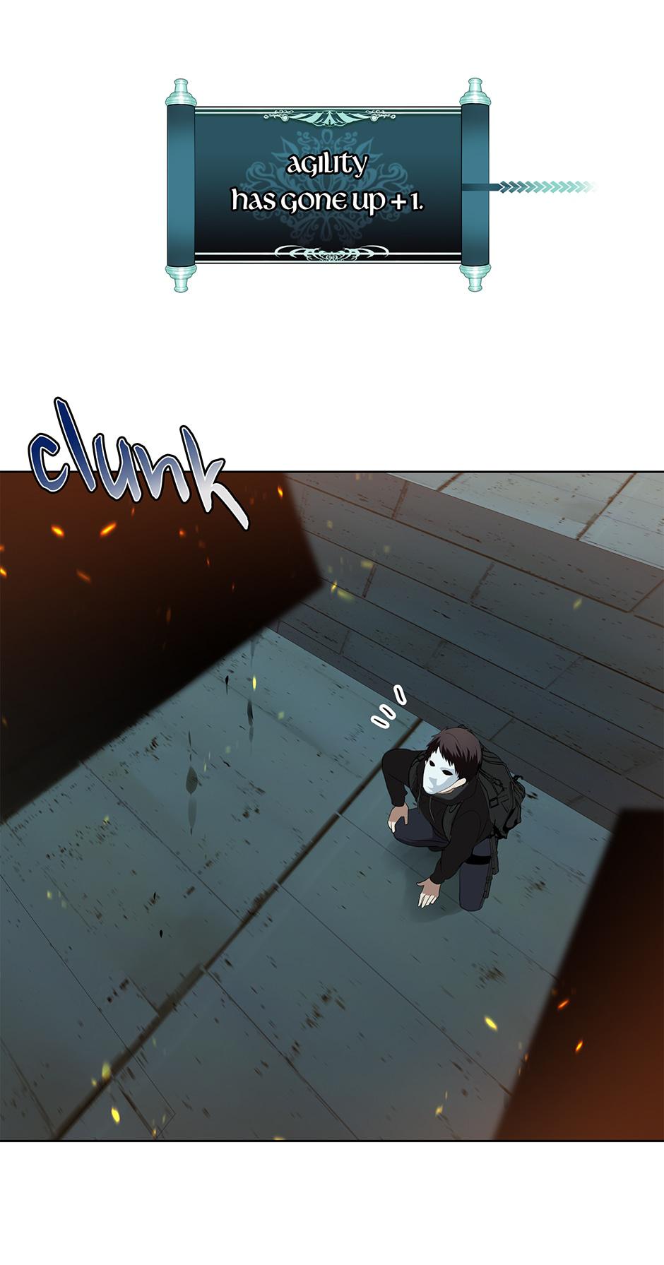 Second Life Ranker Chap 4 - Next Chap 5