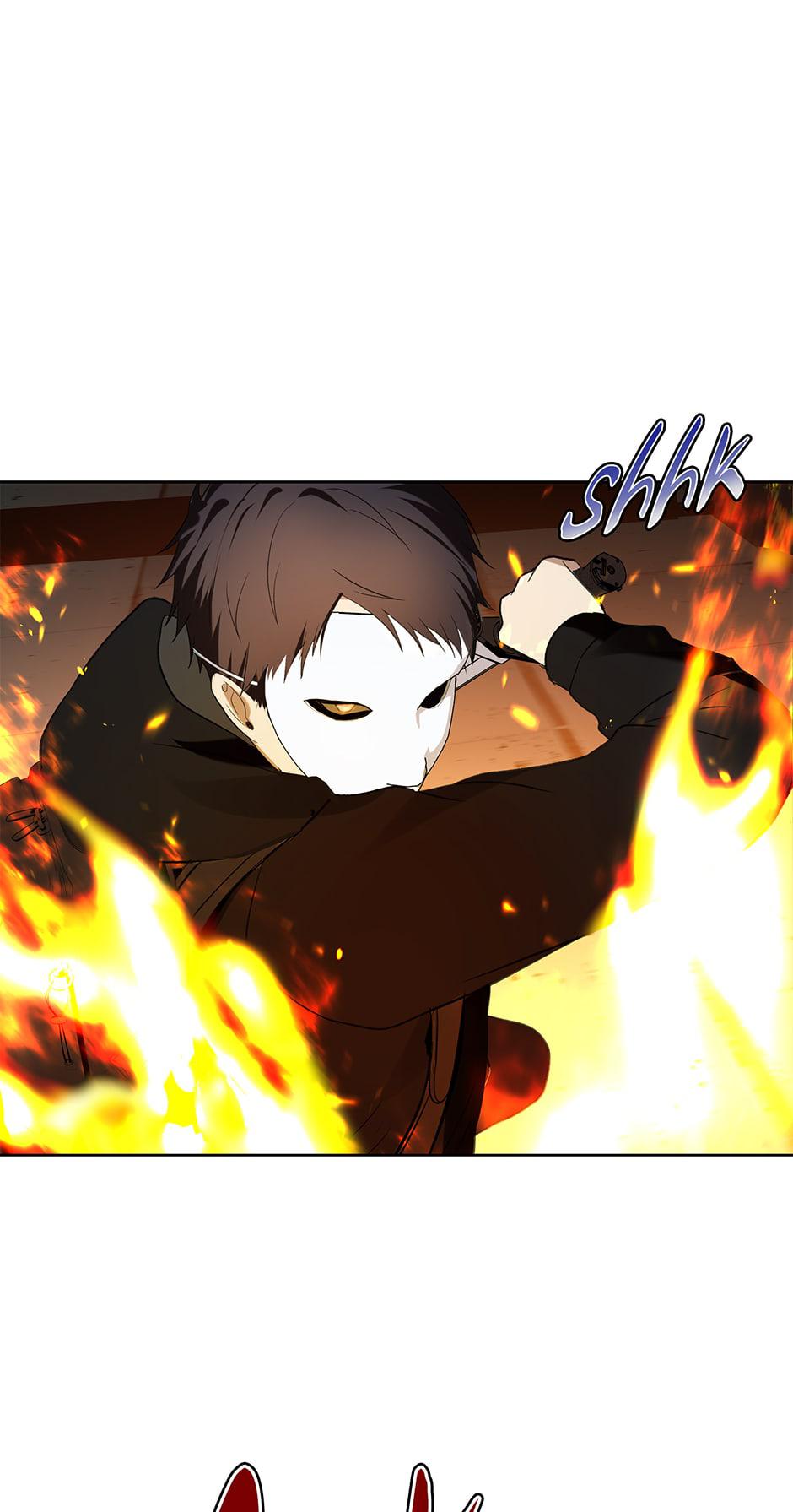 Second Life Ranker Chap 4 - Next Chap 5