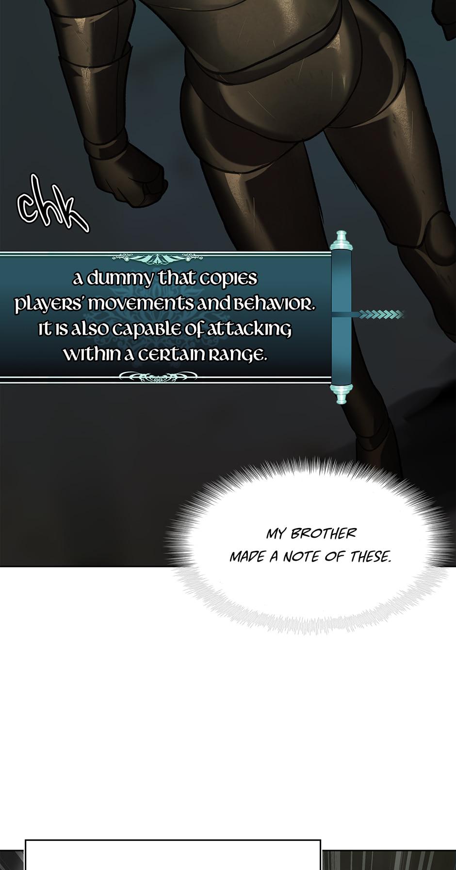 Second Life Ranker Chap 4 - Next Chap 5
