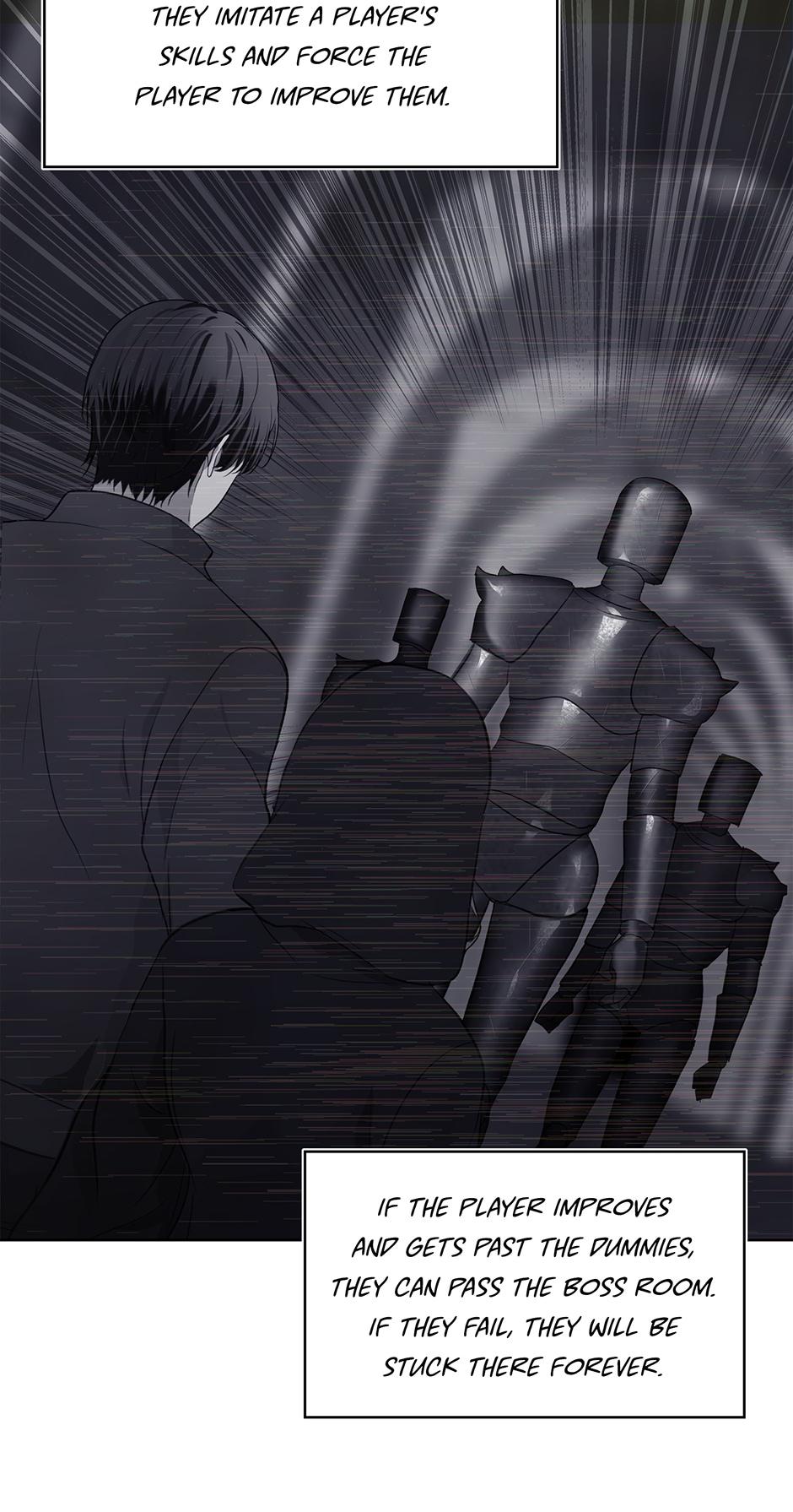 Second Life Ranker Chap 4 - Next Chap 5