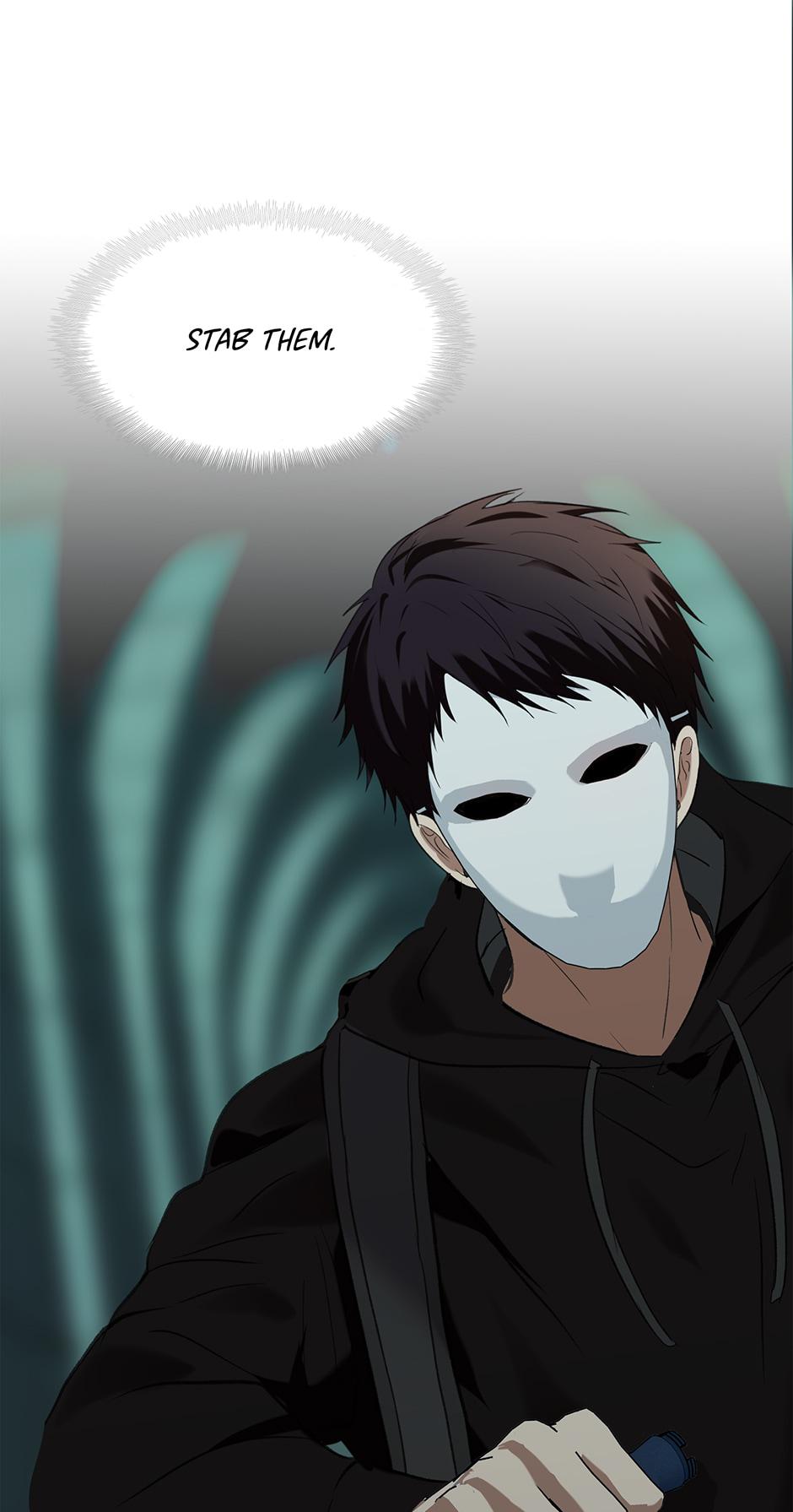 Second Life Ranker Chap 4 - Next Chap 5