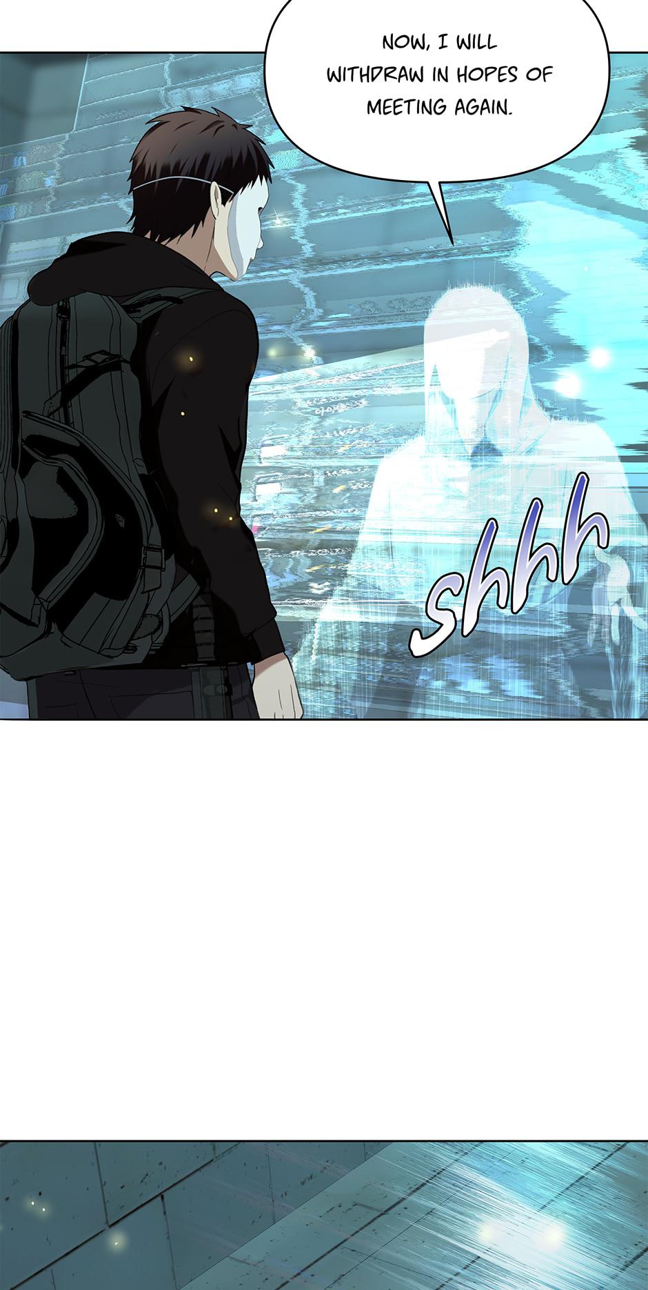 Second Life Ranker Chap 4 - Next Chap 5