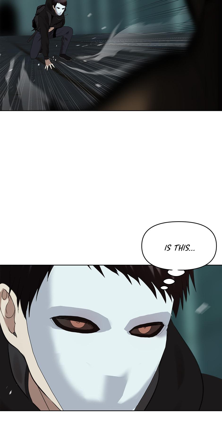 Second Life Ranker Chap 4 - Next Chap 5