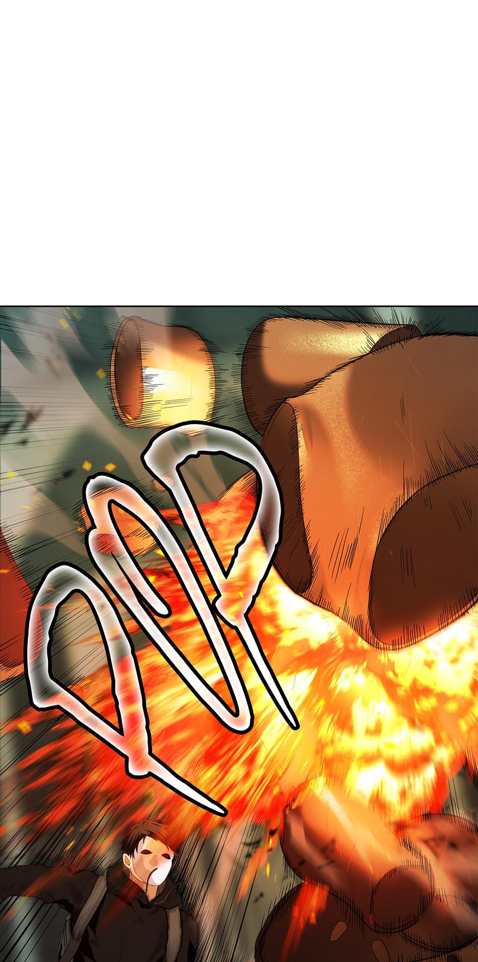 Second Life Ranker Chap 4 - Next Chap 5