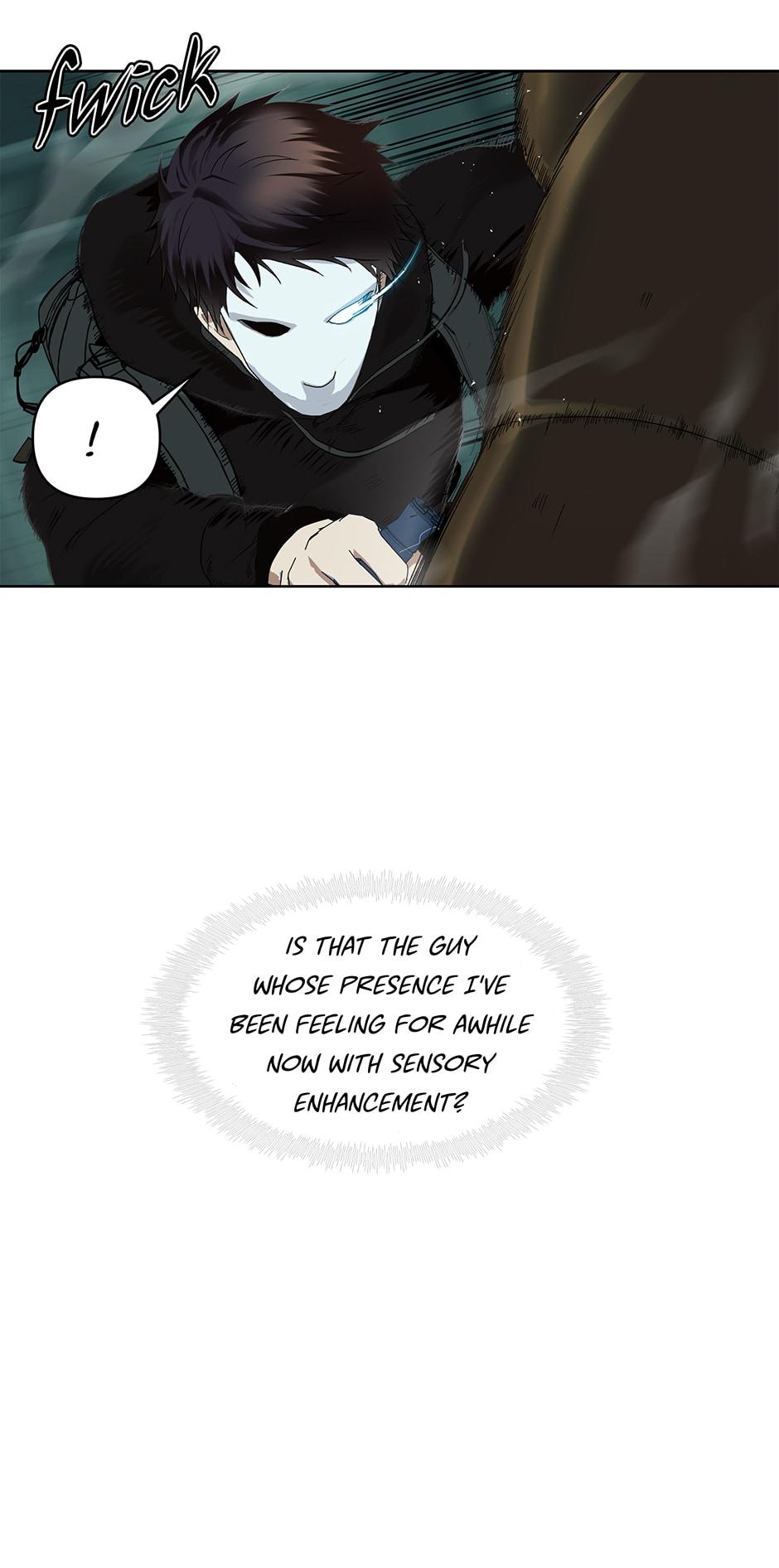 Second Life Ranker Chap 4 - Next Chap 5