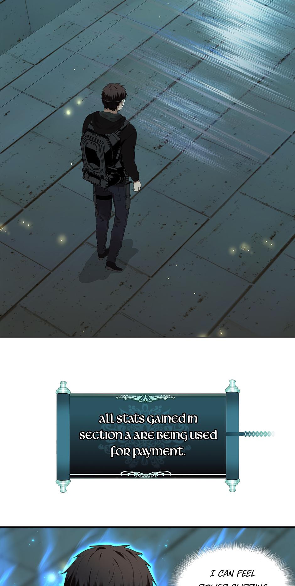 Second Life Ranker Chap 4 - Next Chap 5