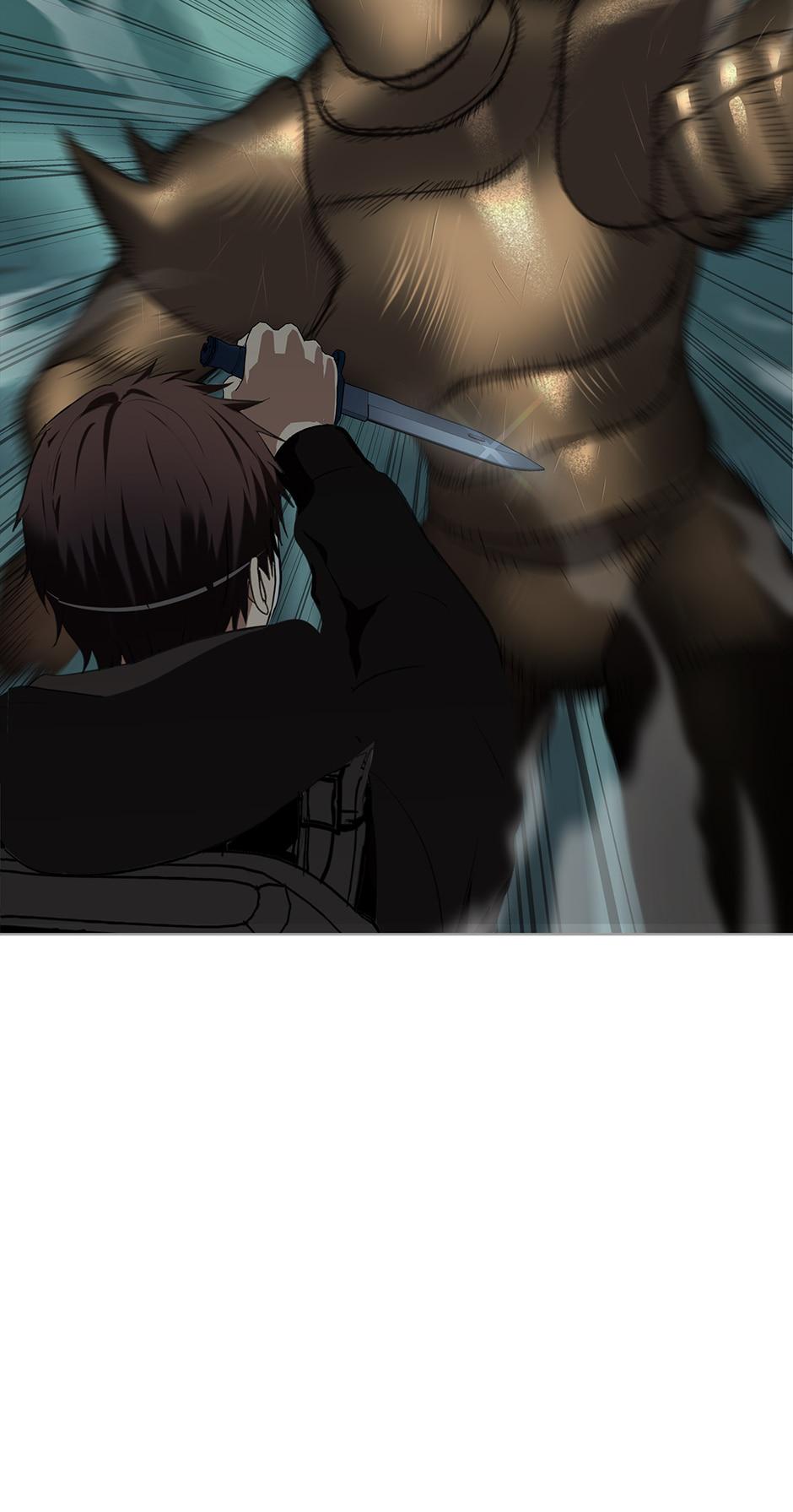 Second Life Ranker Chap 4 - Next Chap 5