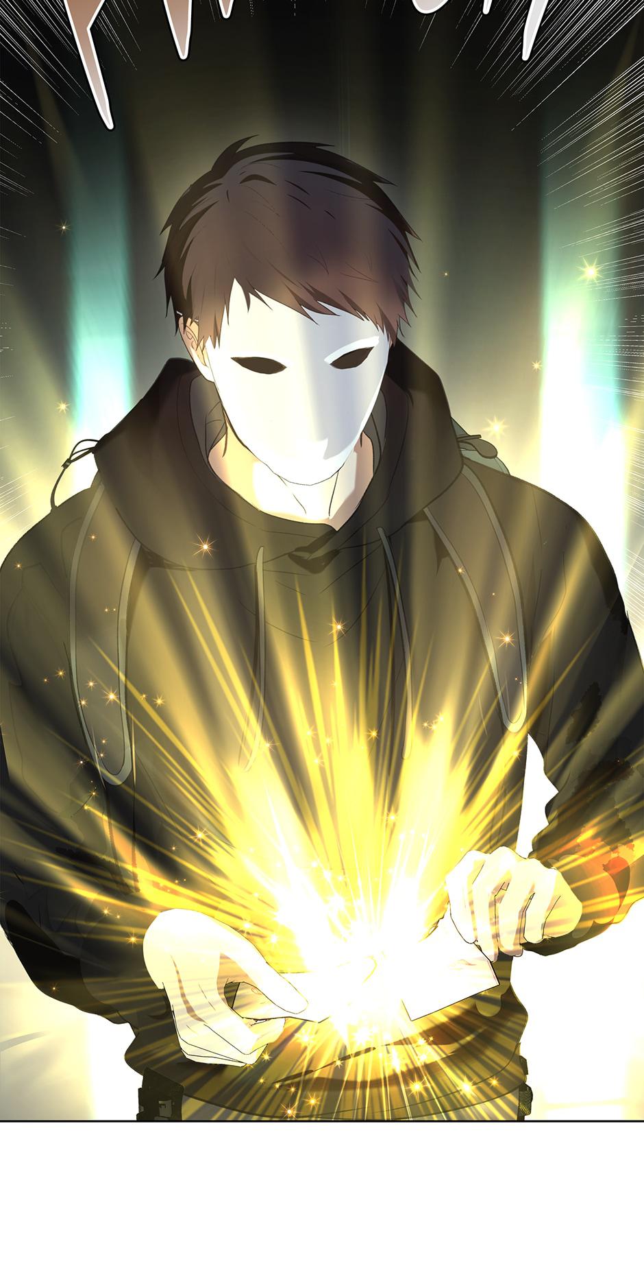 Second Life Ranker Chap 4 - Next Chap 5