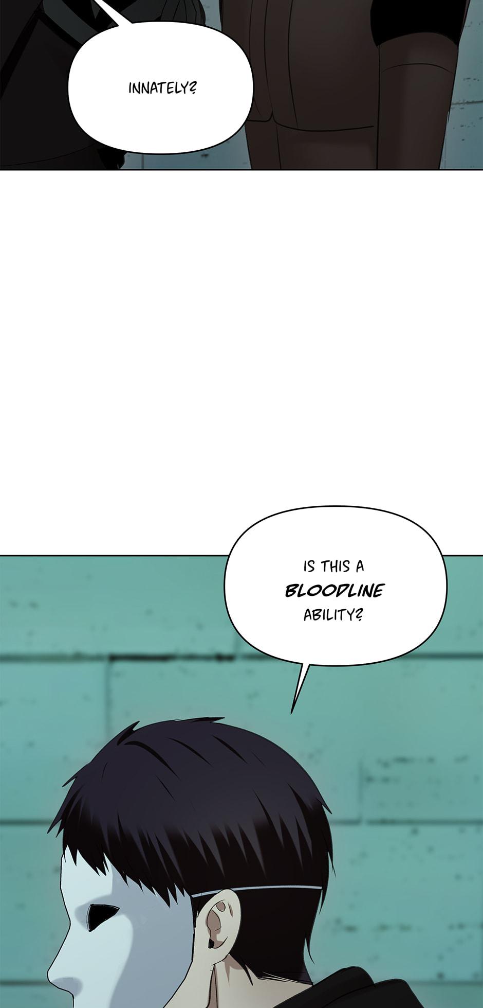 Second Life Ranker Chap 5 - Next Chap 6