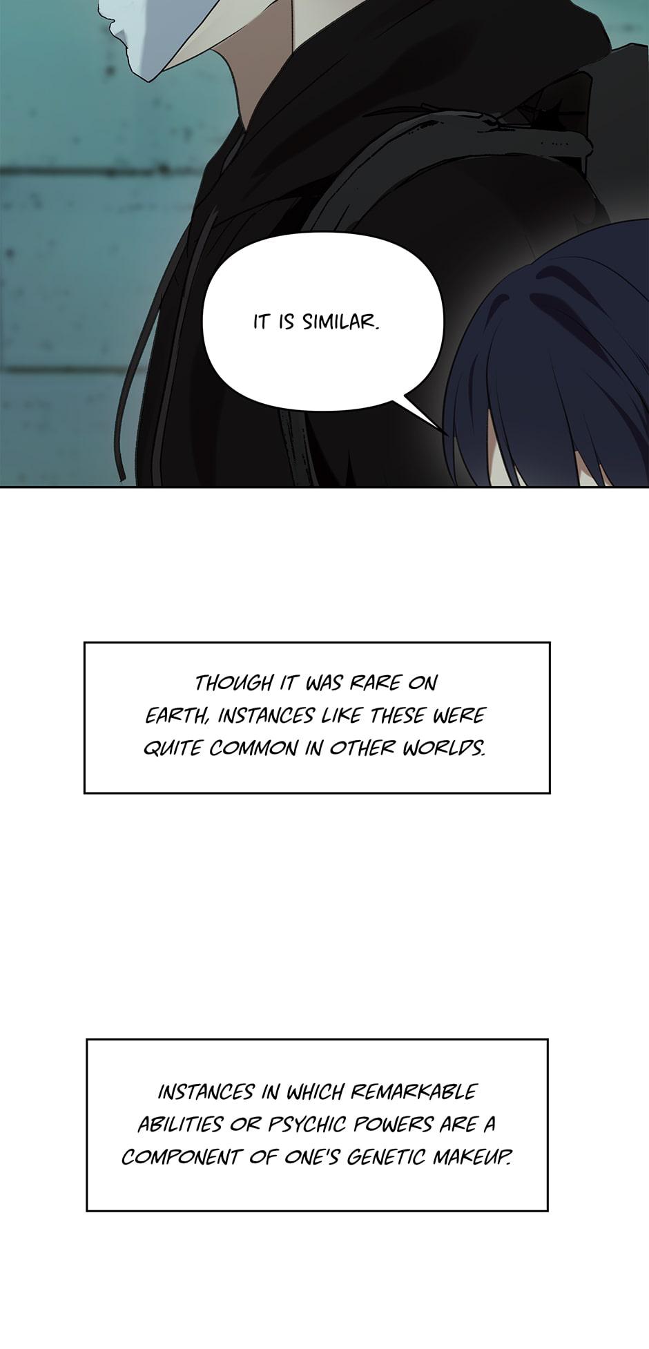 Second Life Ranker Chap 5 - Next Chap 6