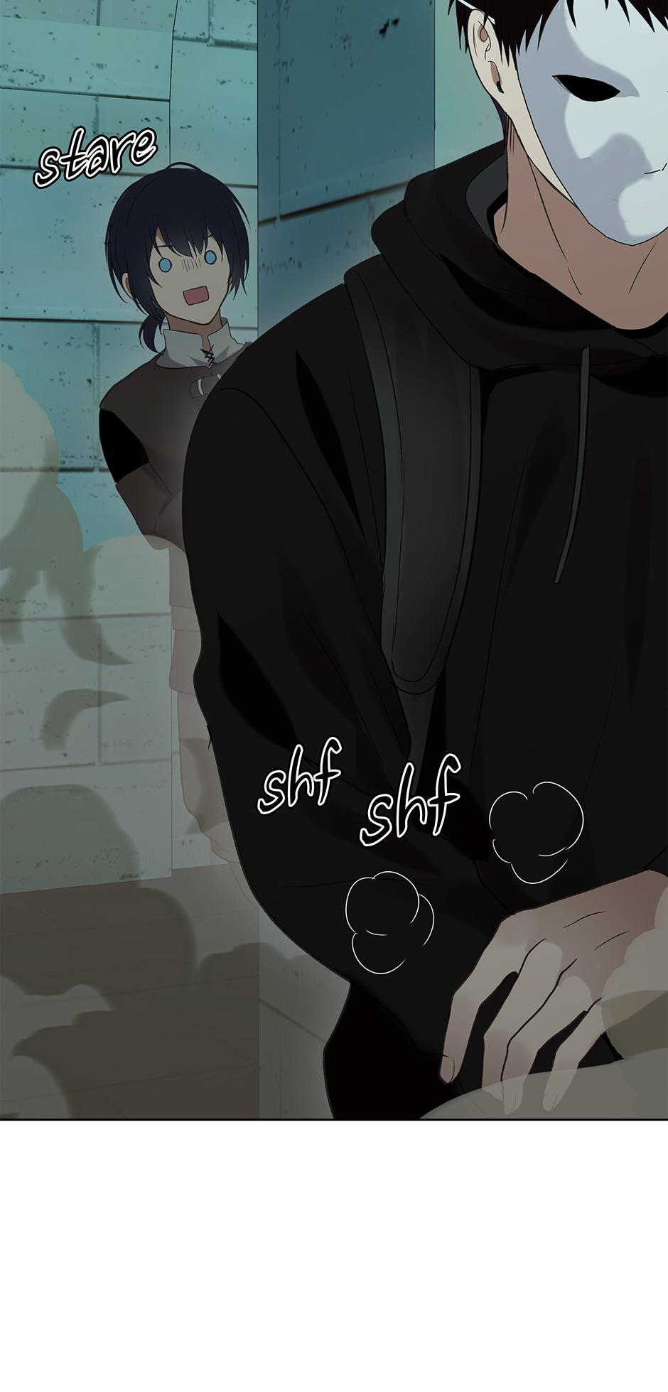 Second Life Ranker Chap 5 - Next Chap 6