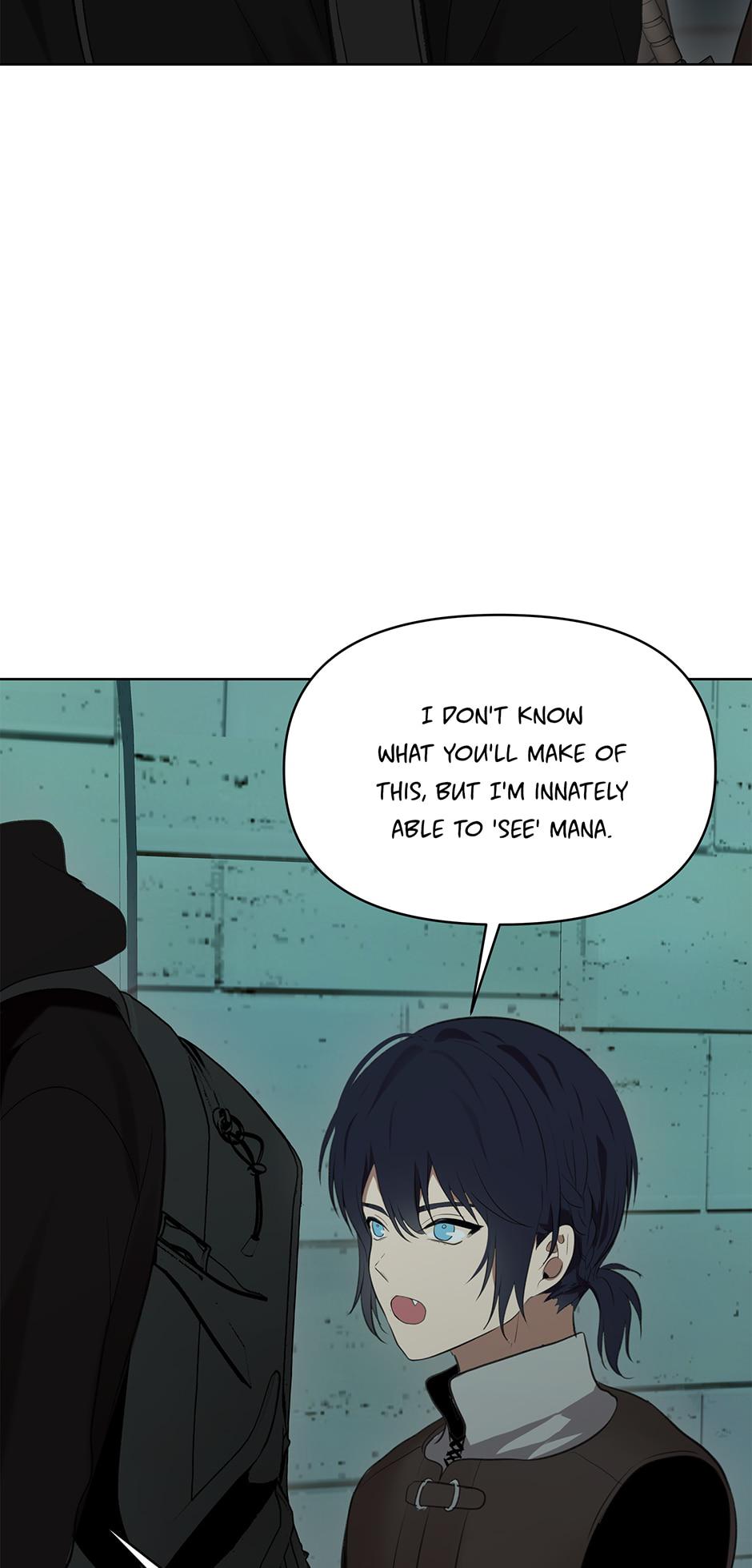 Second Life Ranker Chap 5 - Next Chap 6